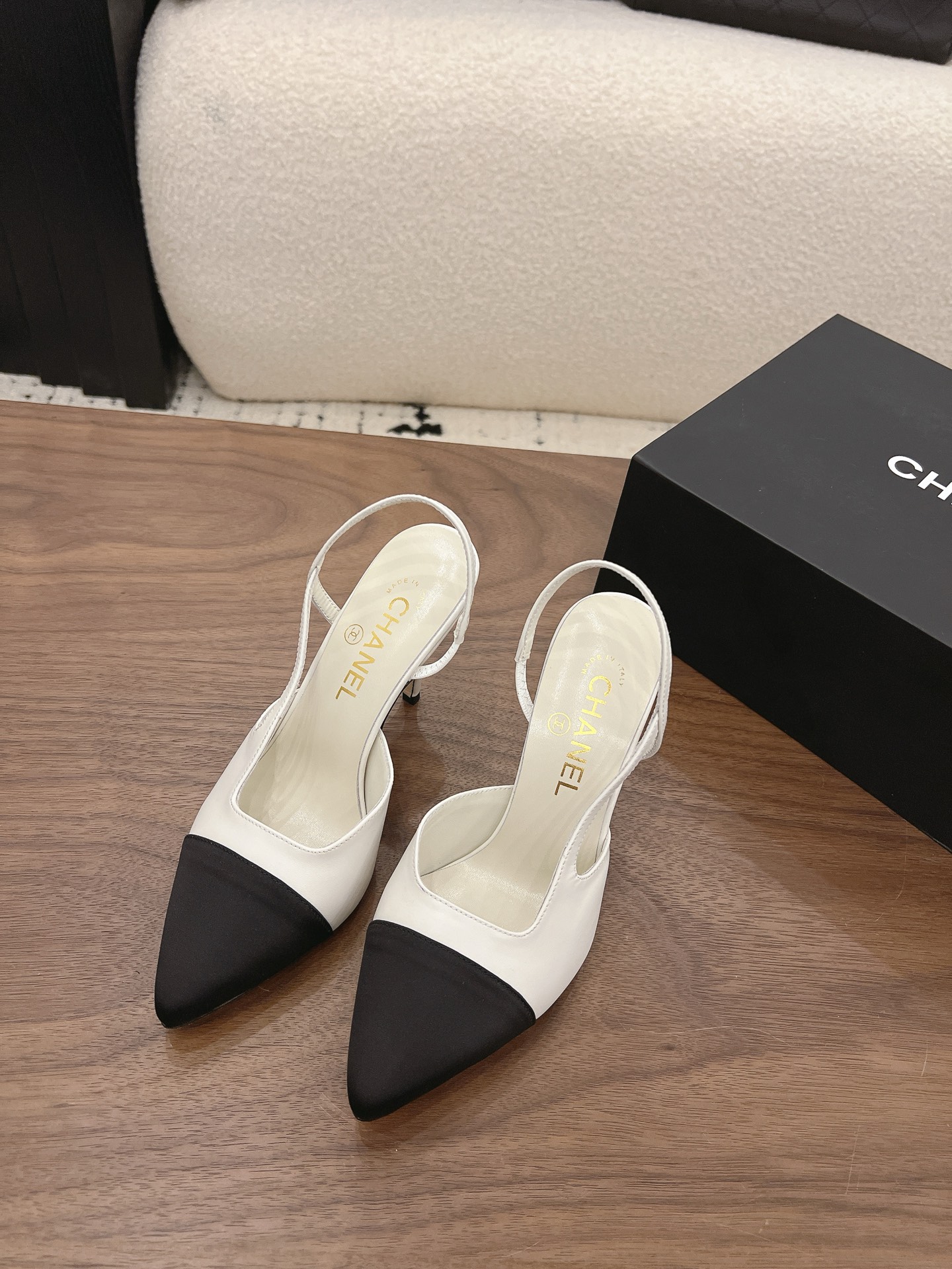 Designer Women Shoes
