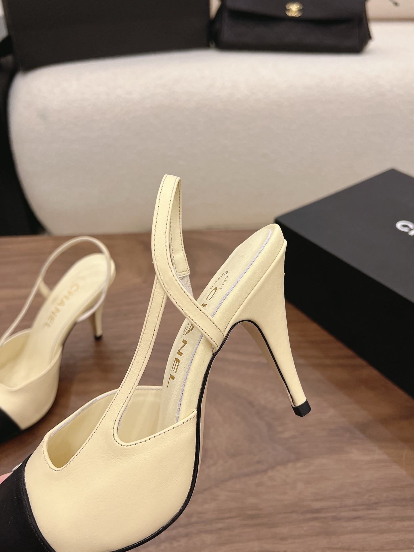 Designer Women Shoes