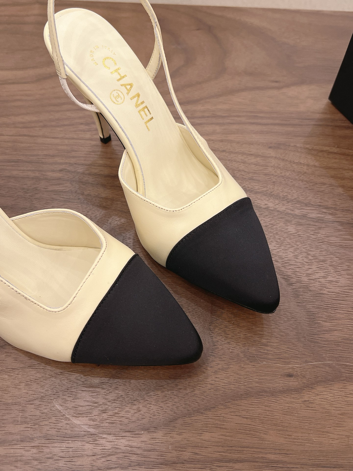 Designer Women Shoes