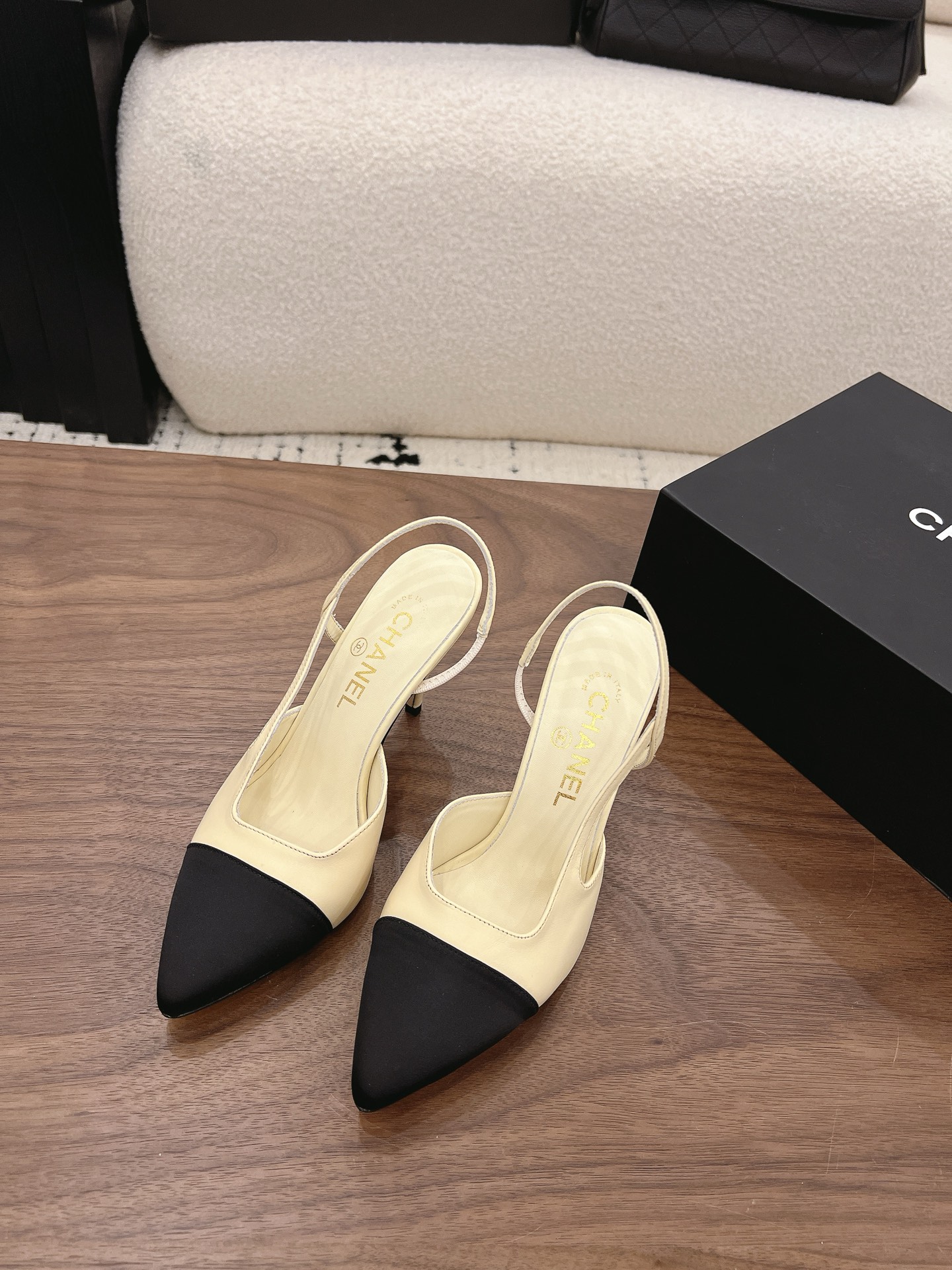 Designer Women Shoes