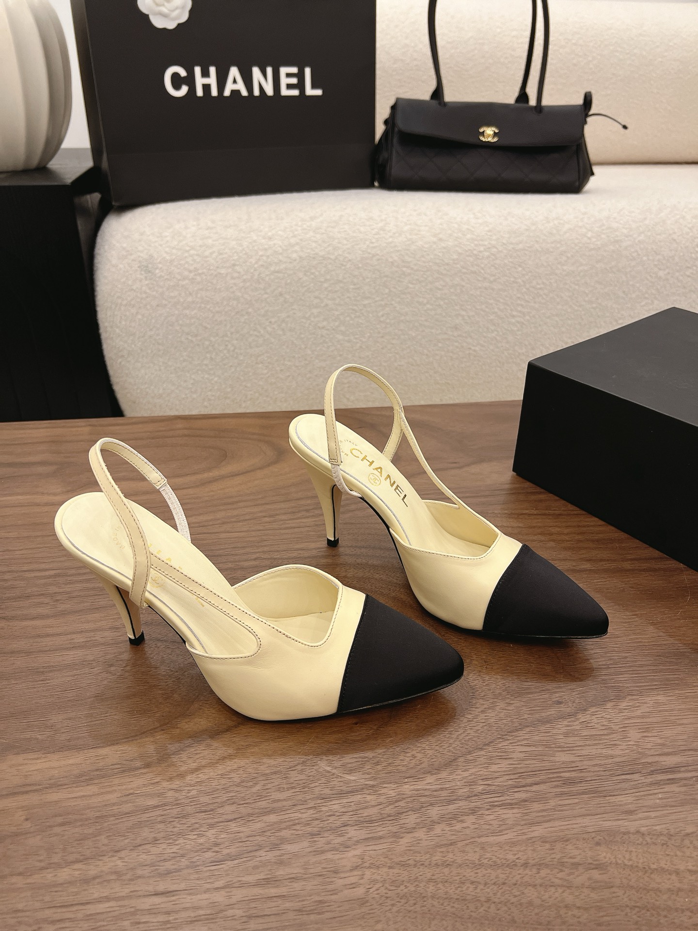 Designer Women Shoes