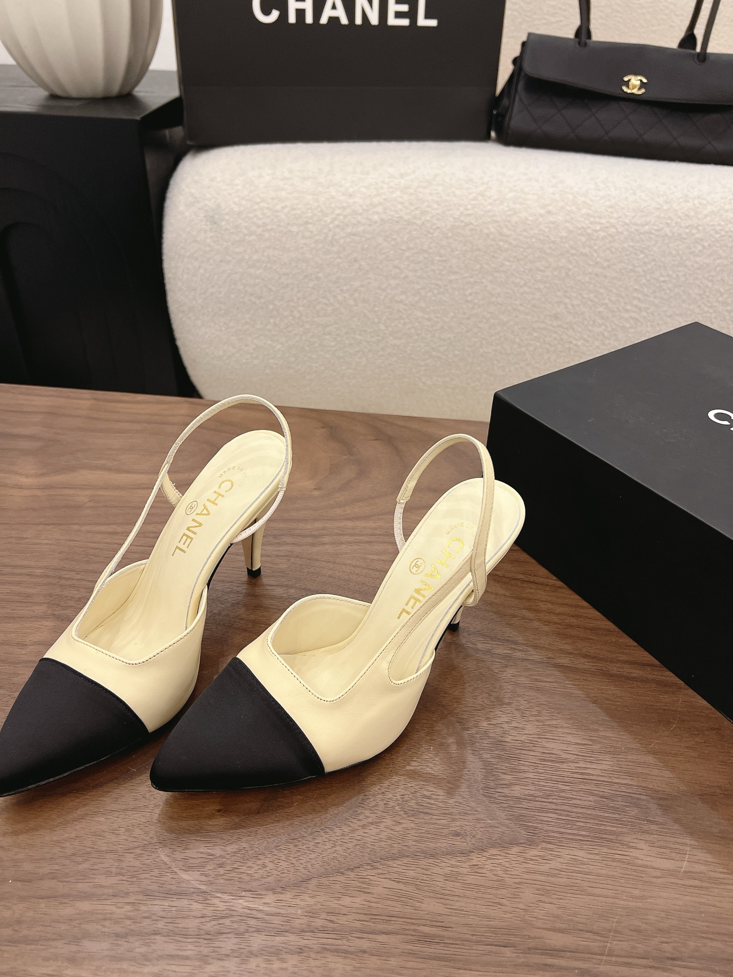 Designer Women Shoes
