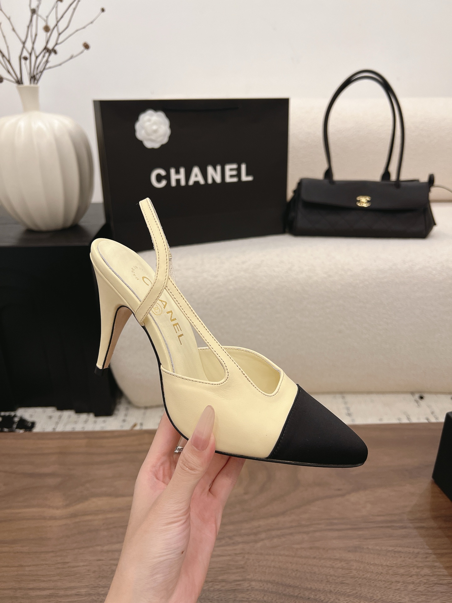Designer Women Shoes
