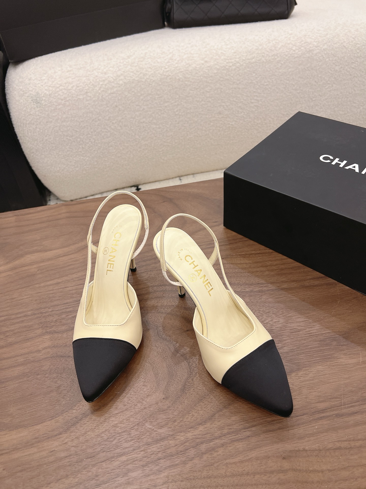 Designer Women Shoes