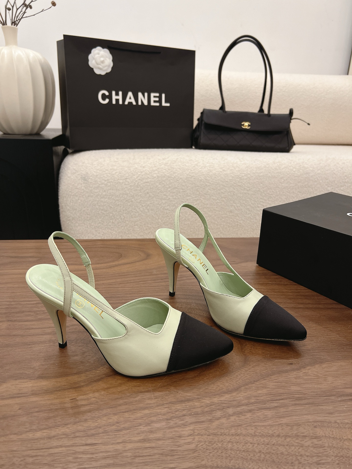 Designer Women Shoes