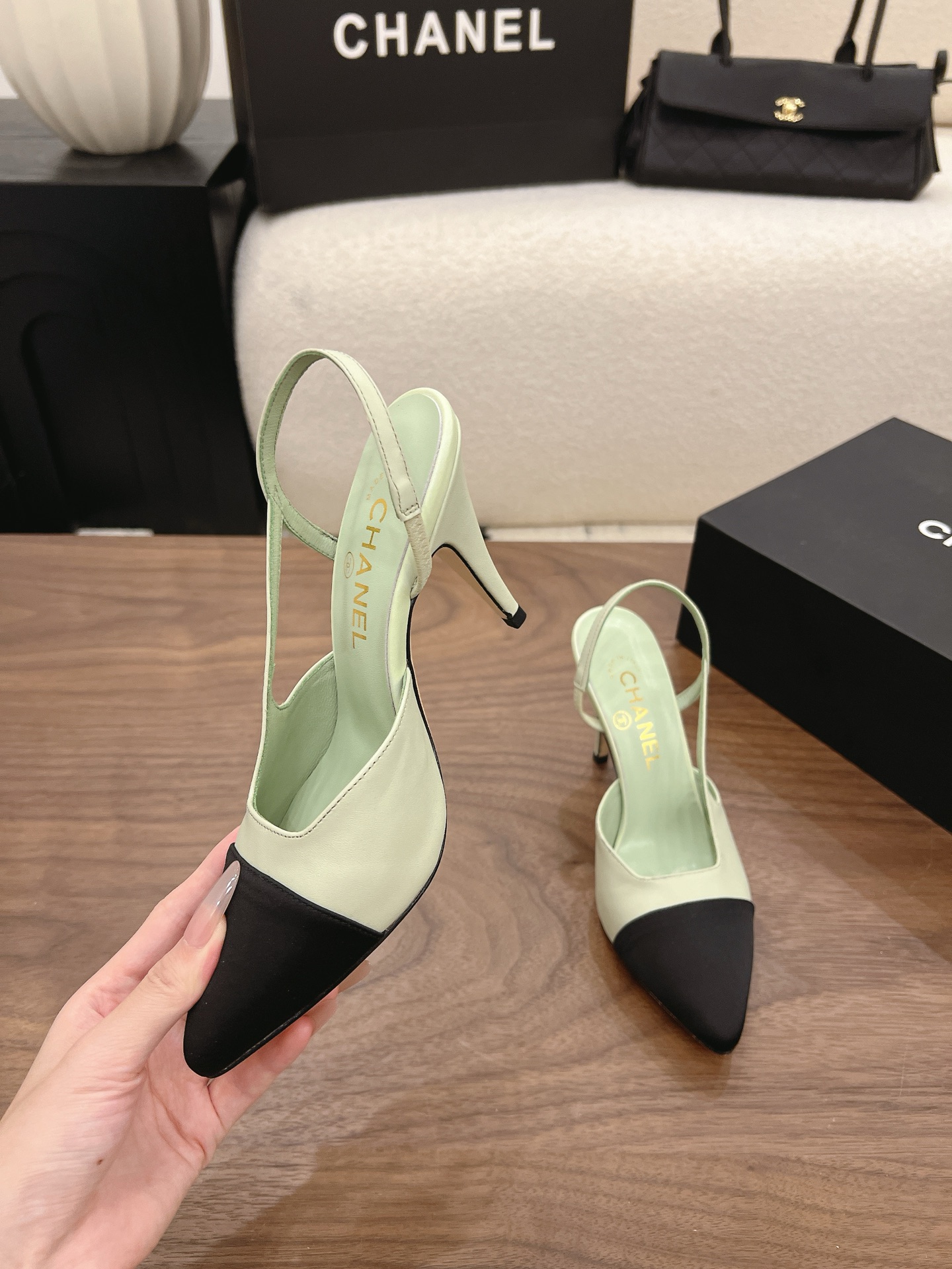 Designer Women Shoes
