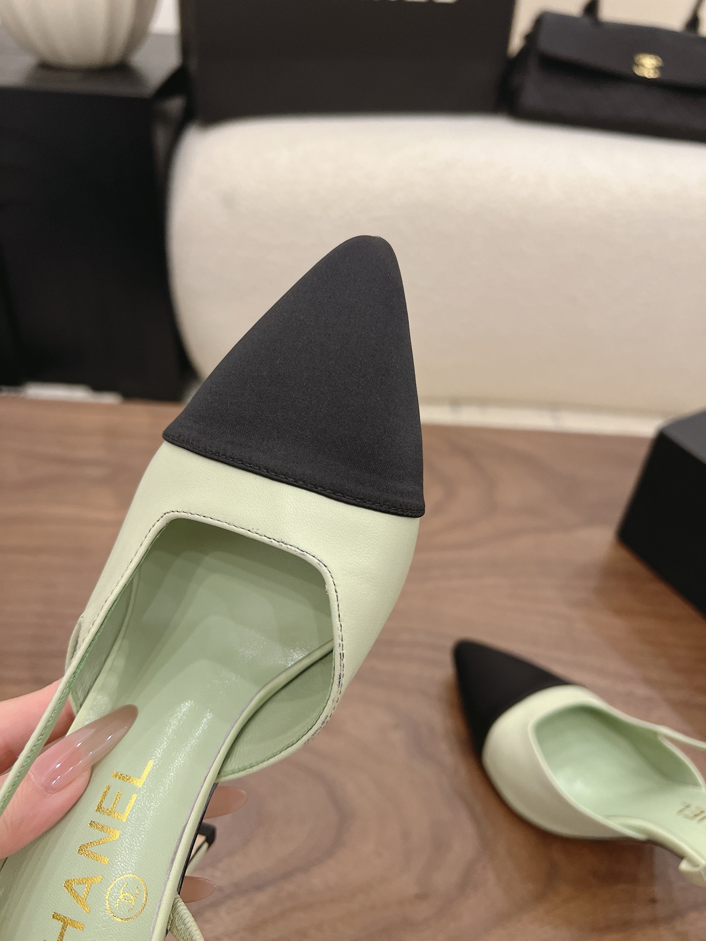 Designer Women Shoes