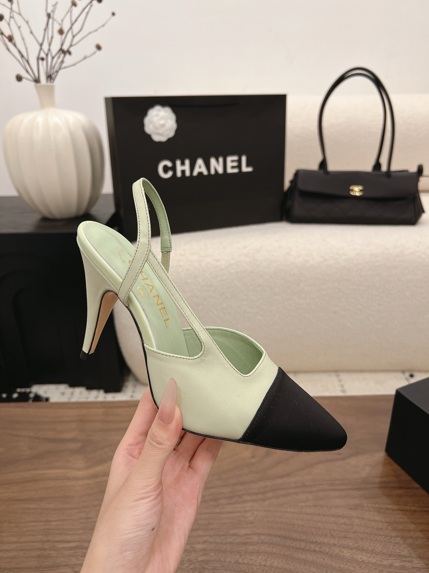 Designer Women Shoes