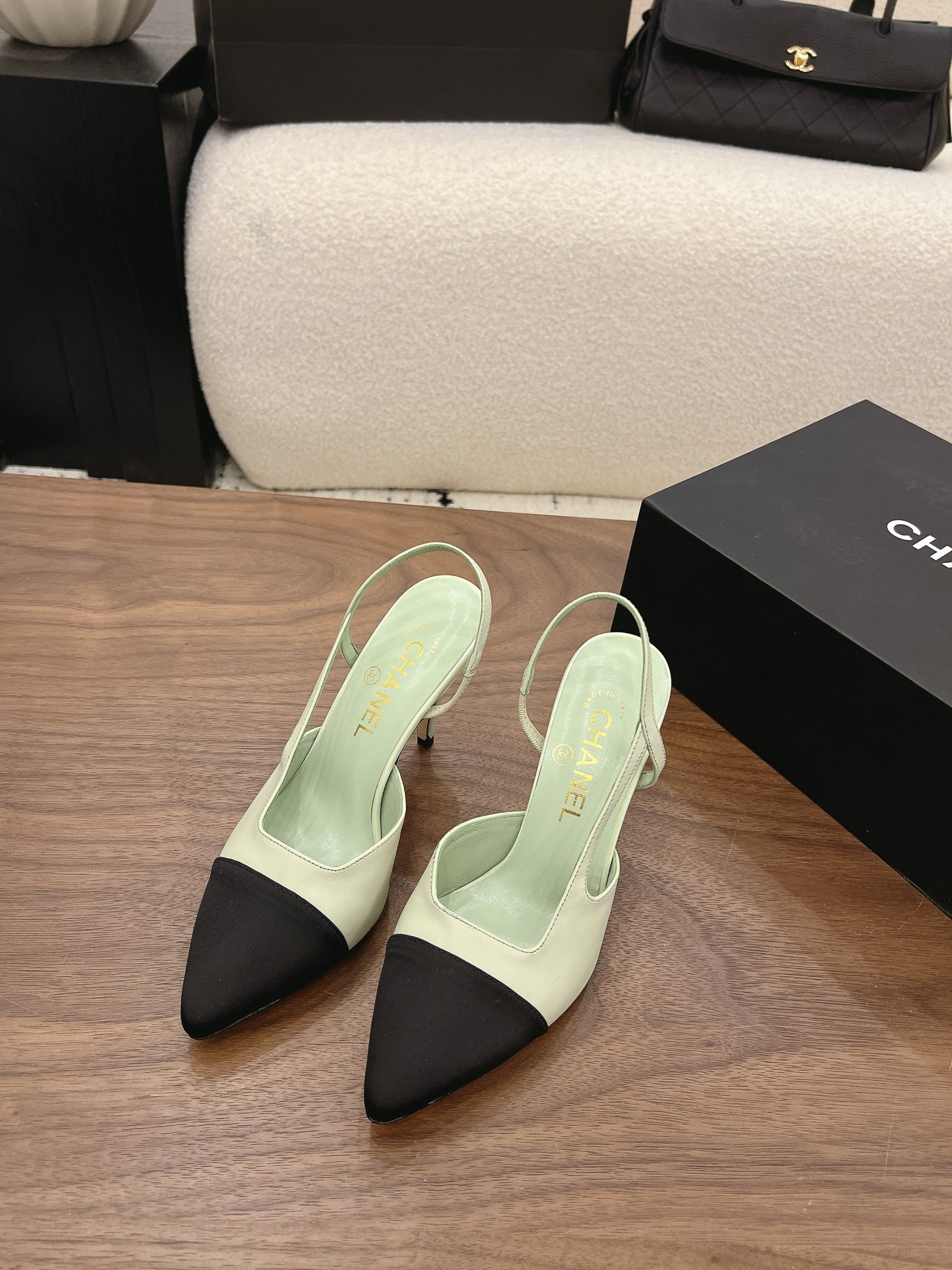 Designer Women Shoes