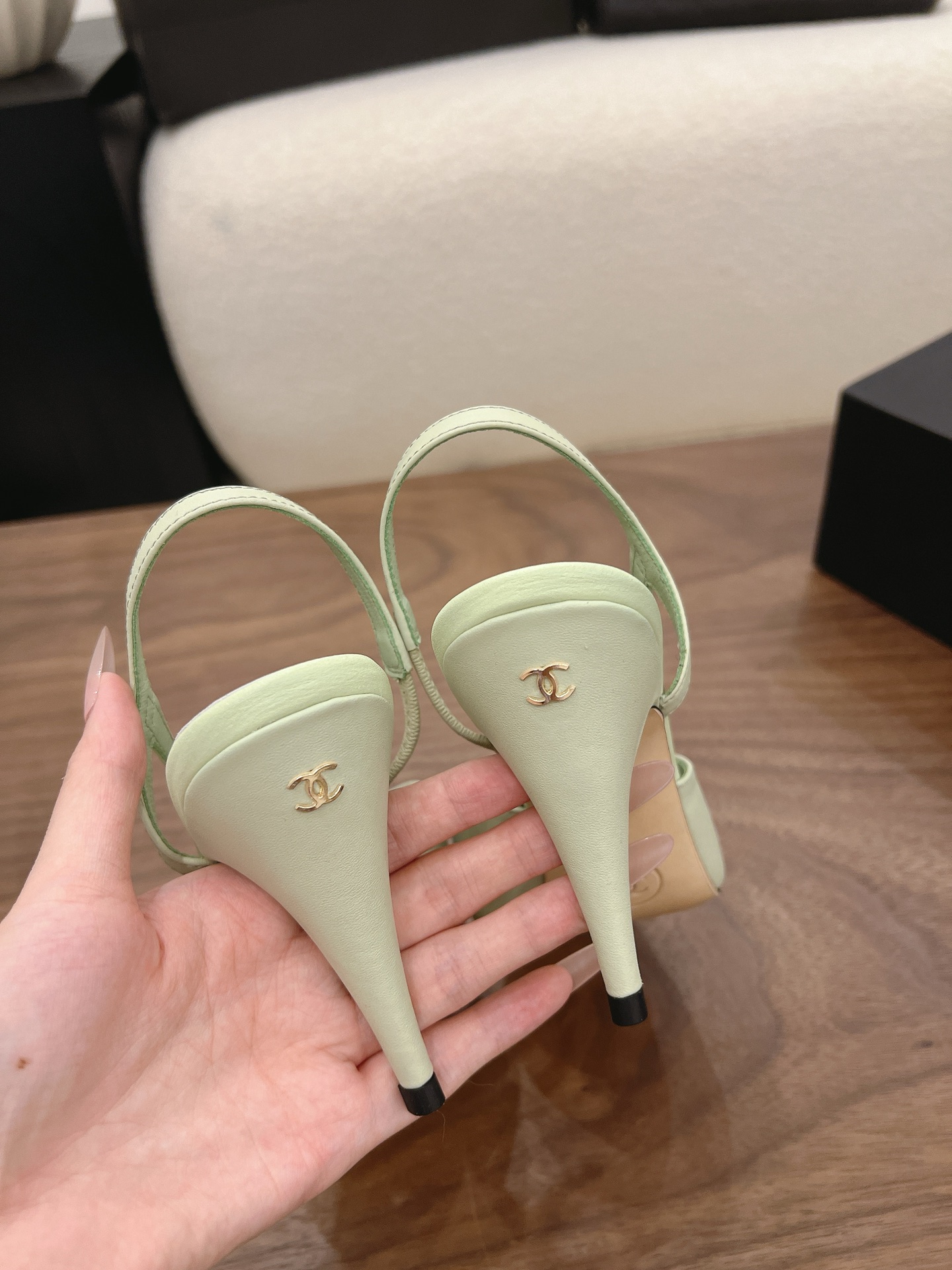 Designer Women Shoes