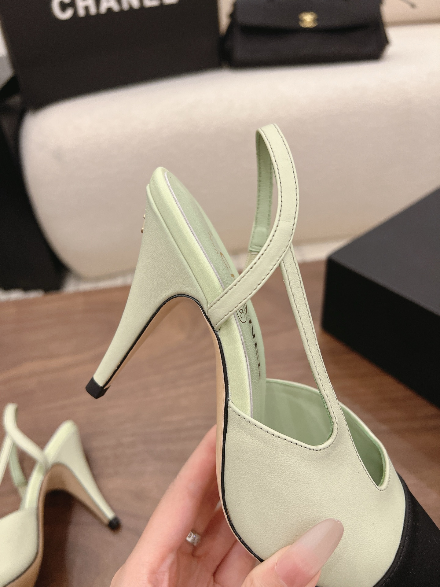 Designer Women Shoes