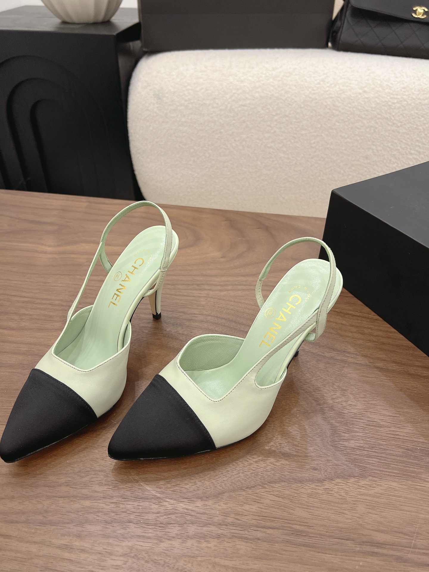 Designer Women Shoes