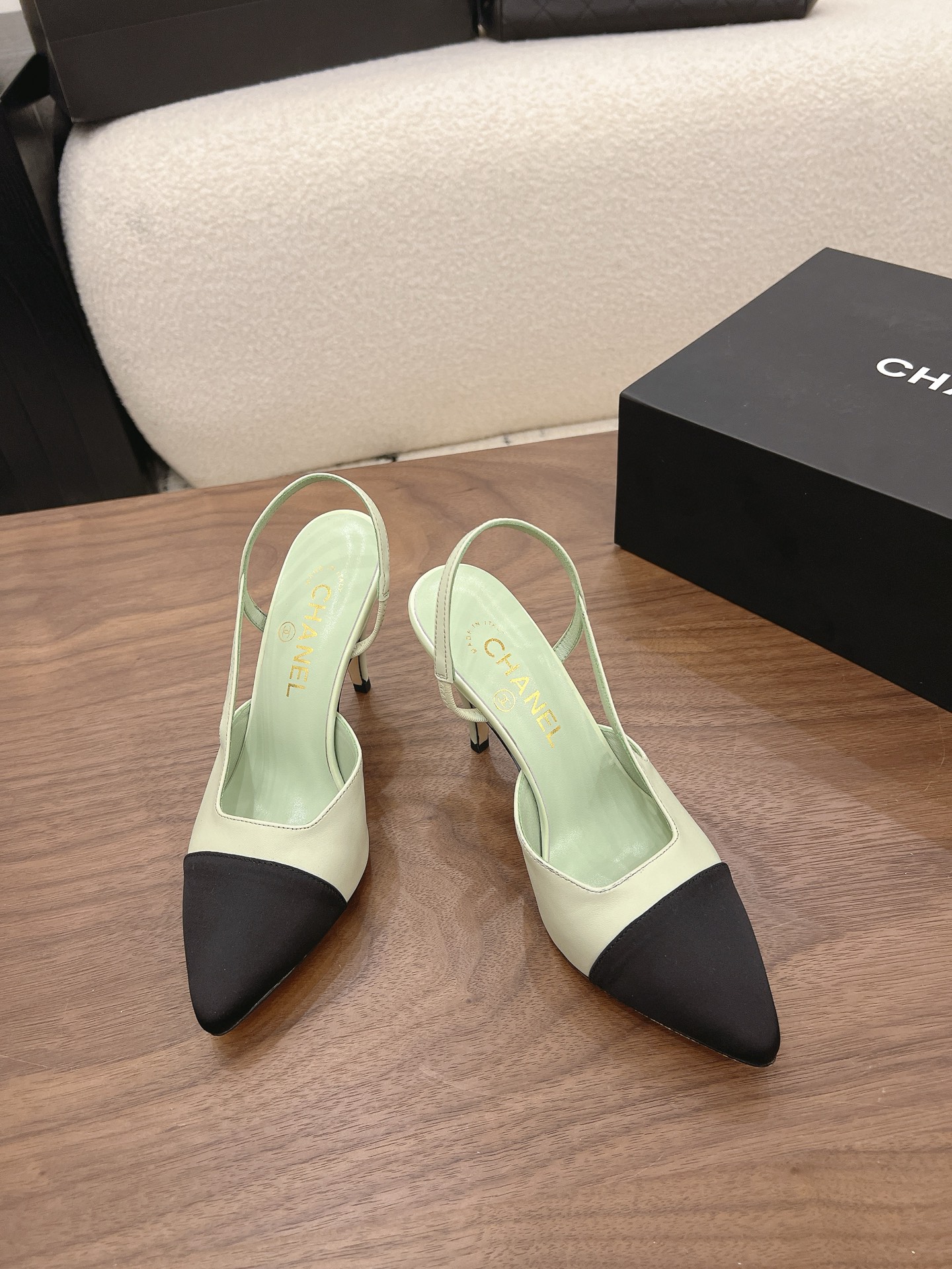 Designer Women Shoes