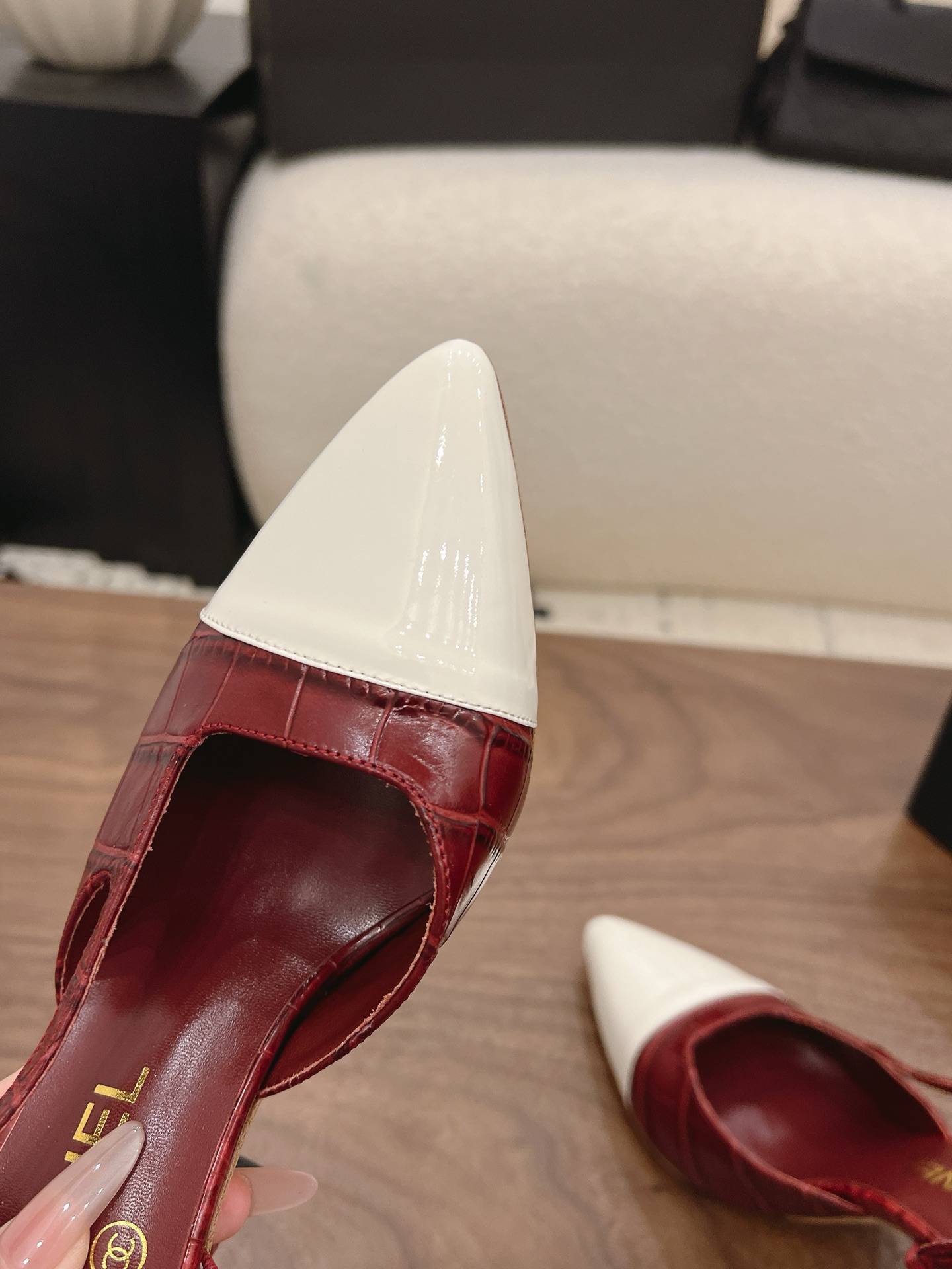 Designer Women Shoes