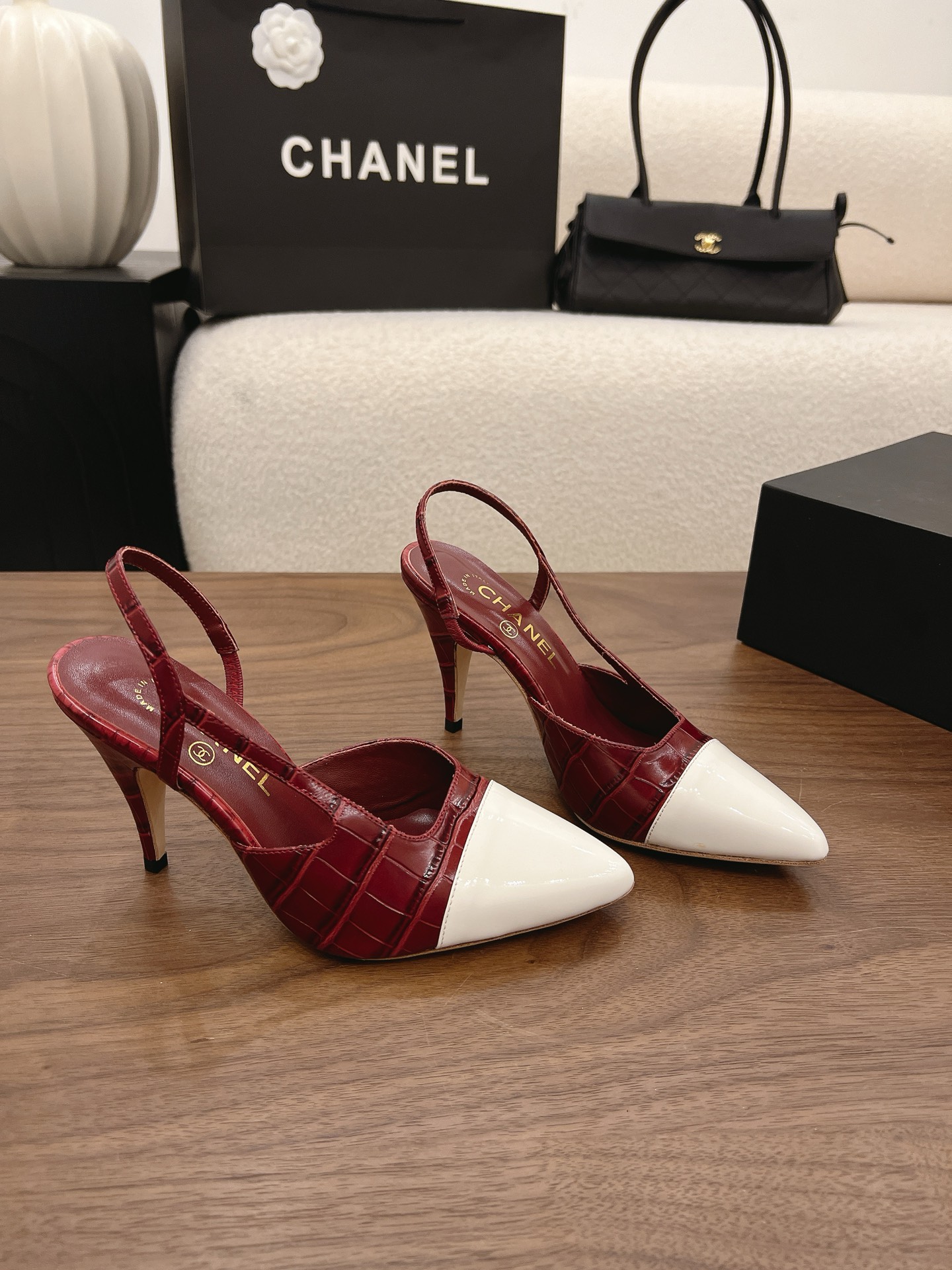 Designer Women Shoes