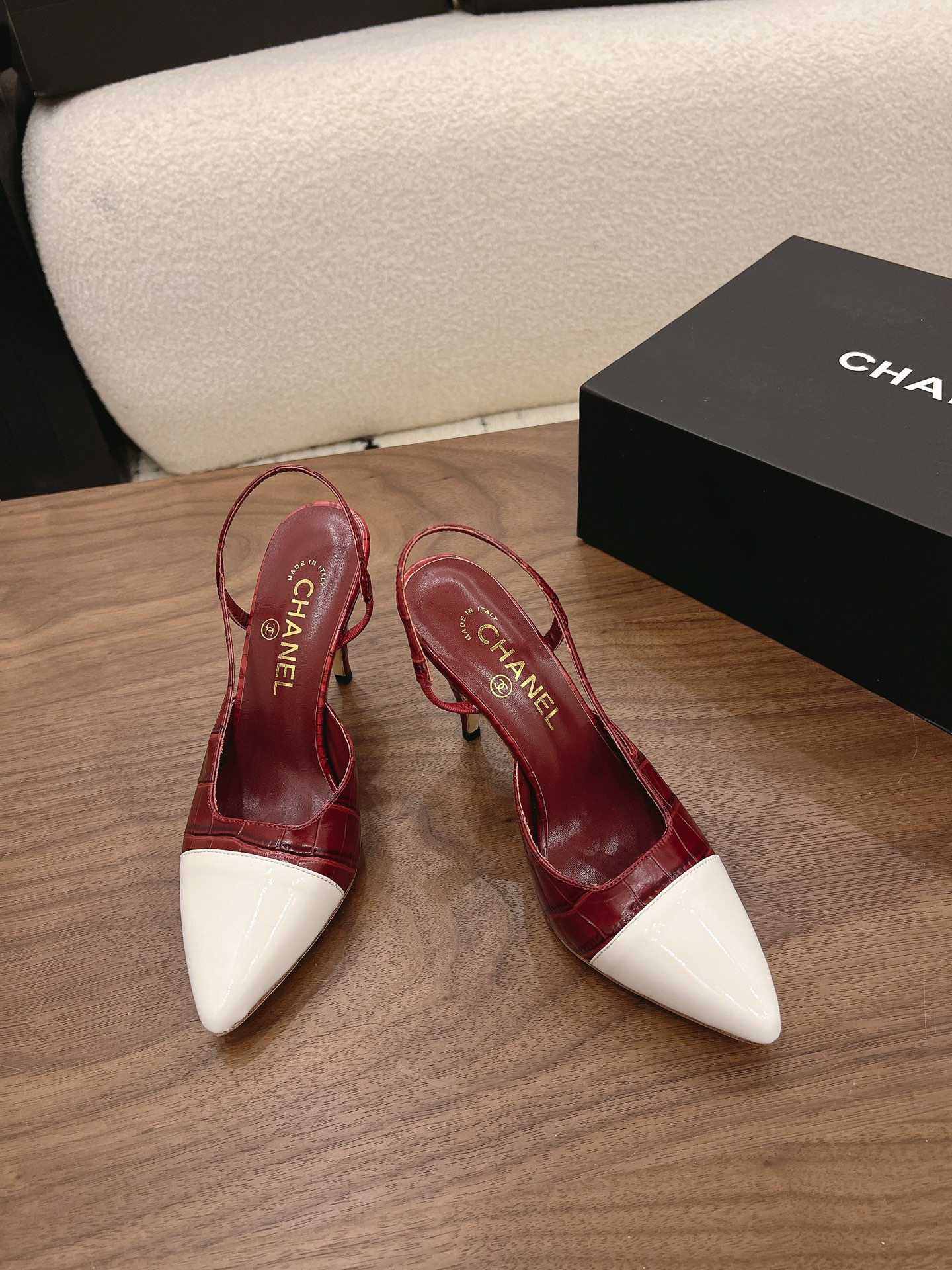 Designer Women Shoes
