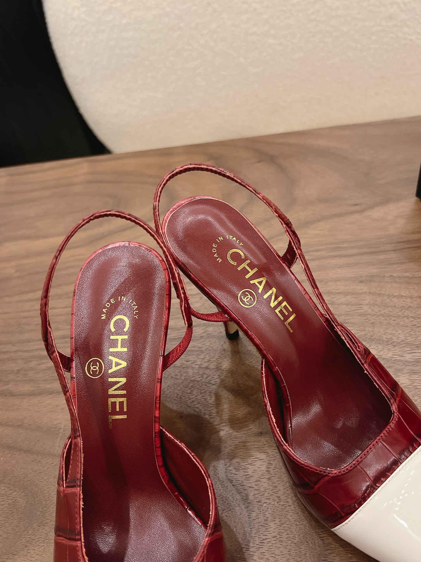 Designer Women Shoes