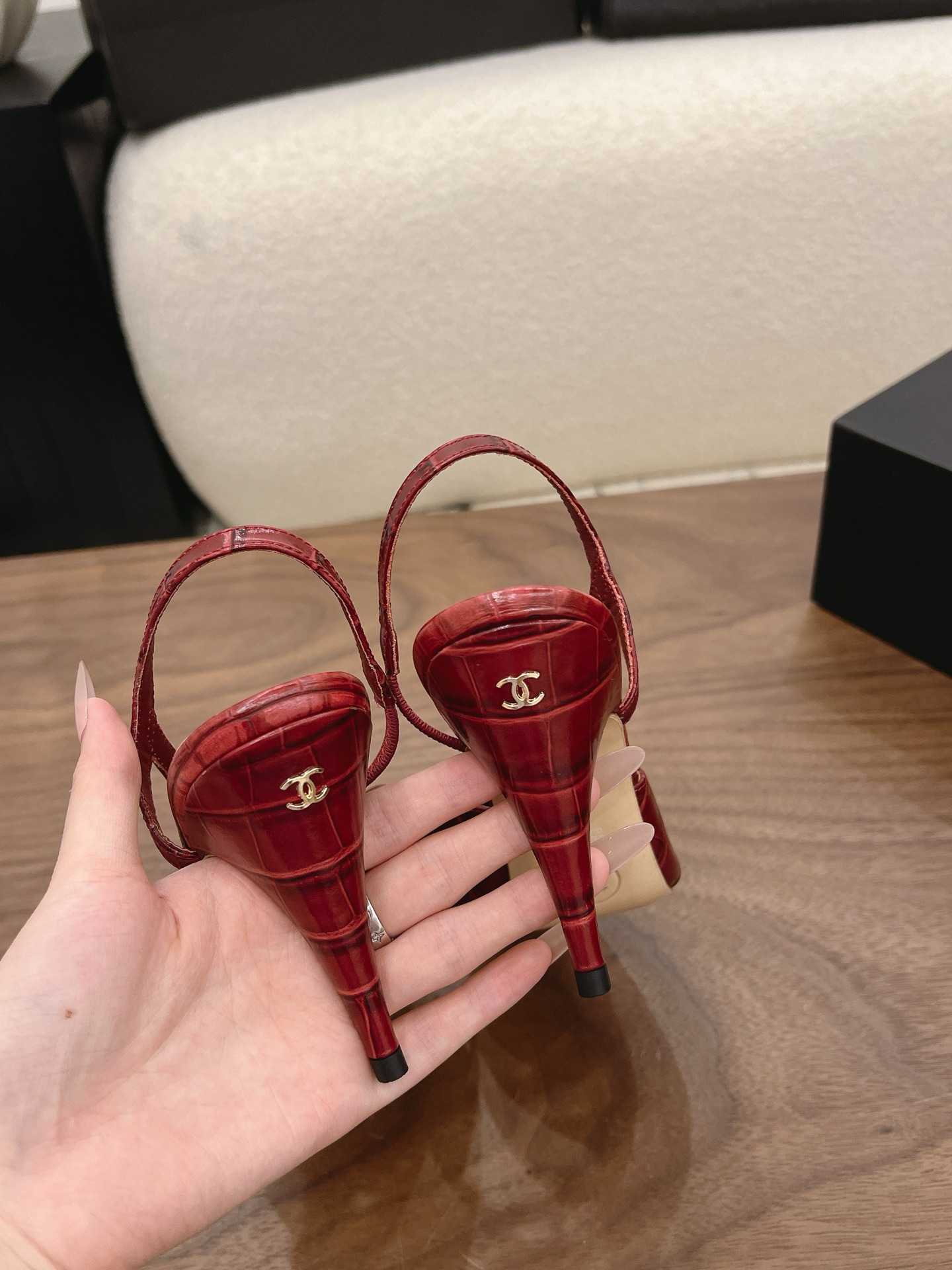 Designer Women Shoes