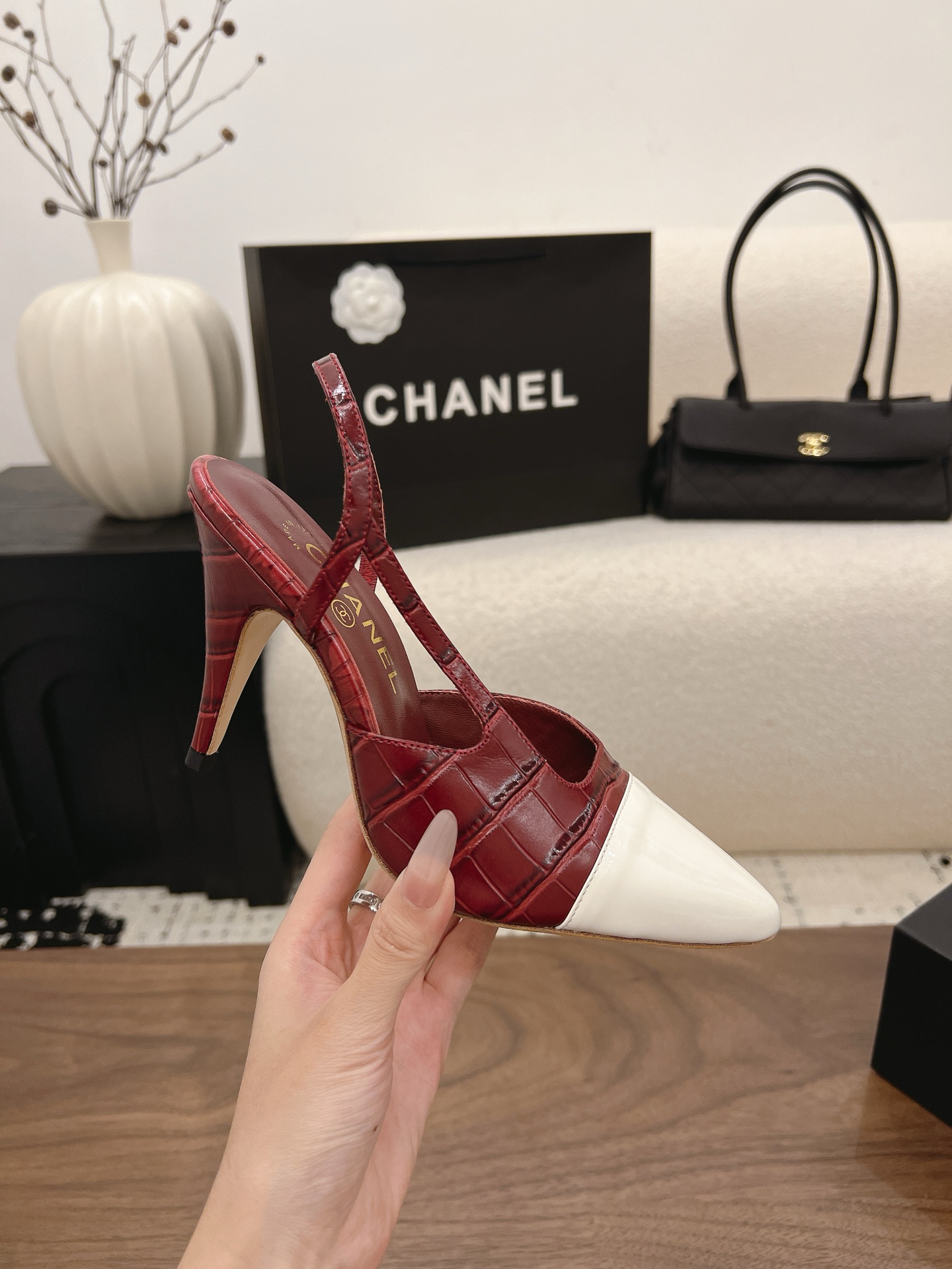 Designer Women Shoes