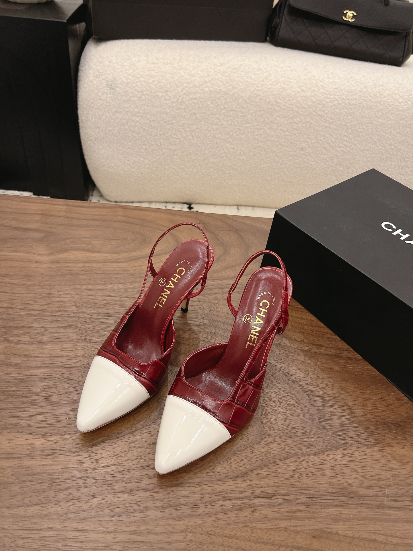 Designer Women Shoes