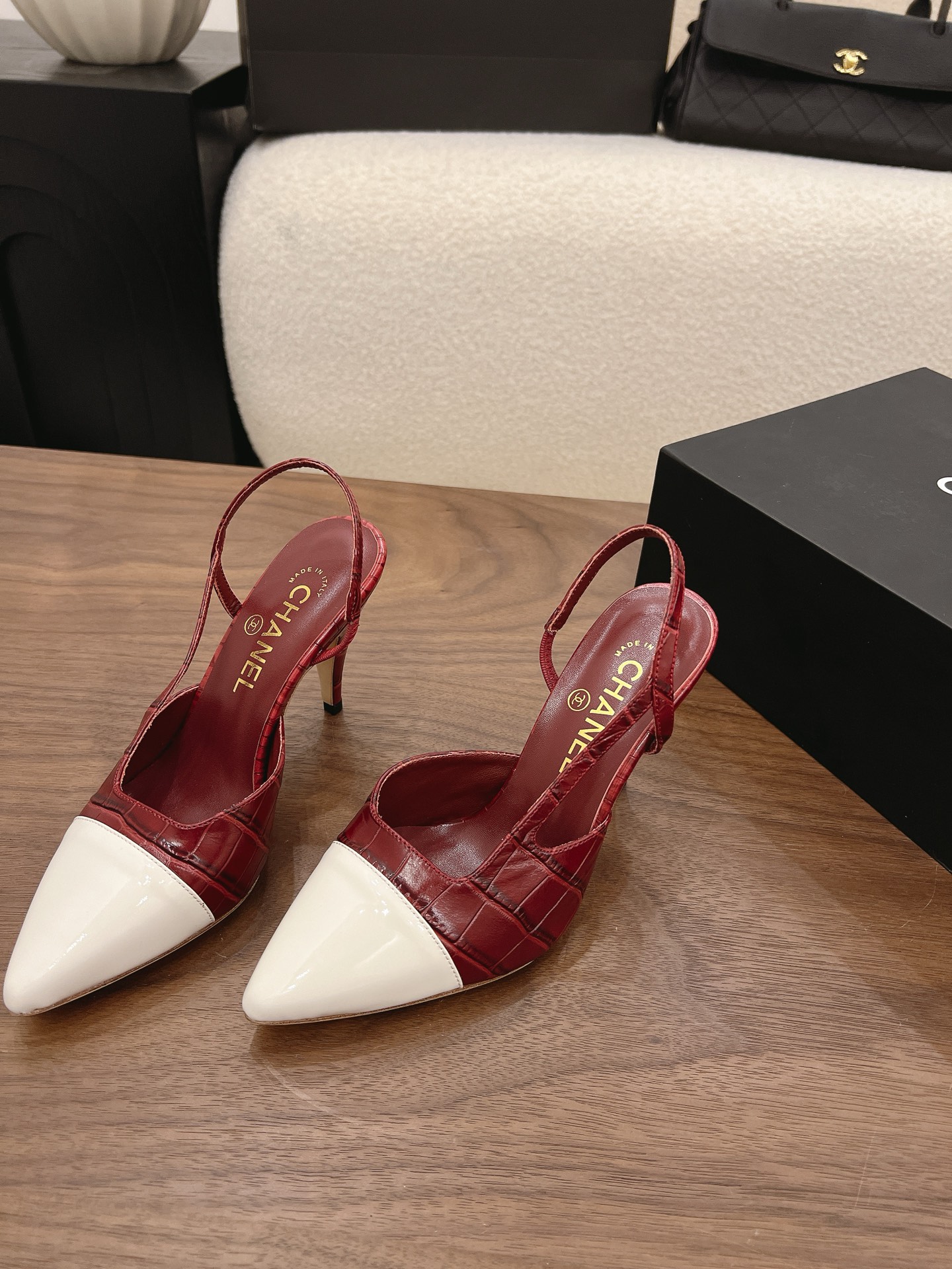 Designer Women Shoes