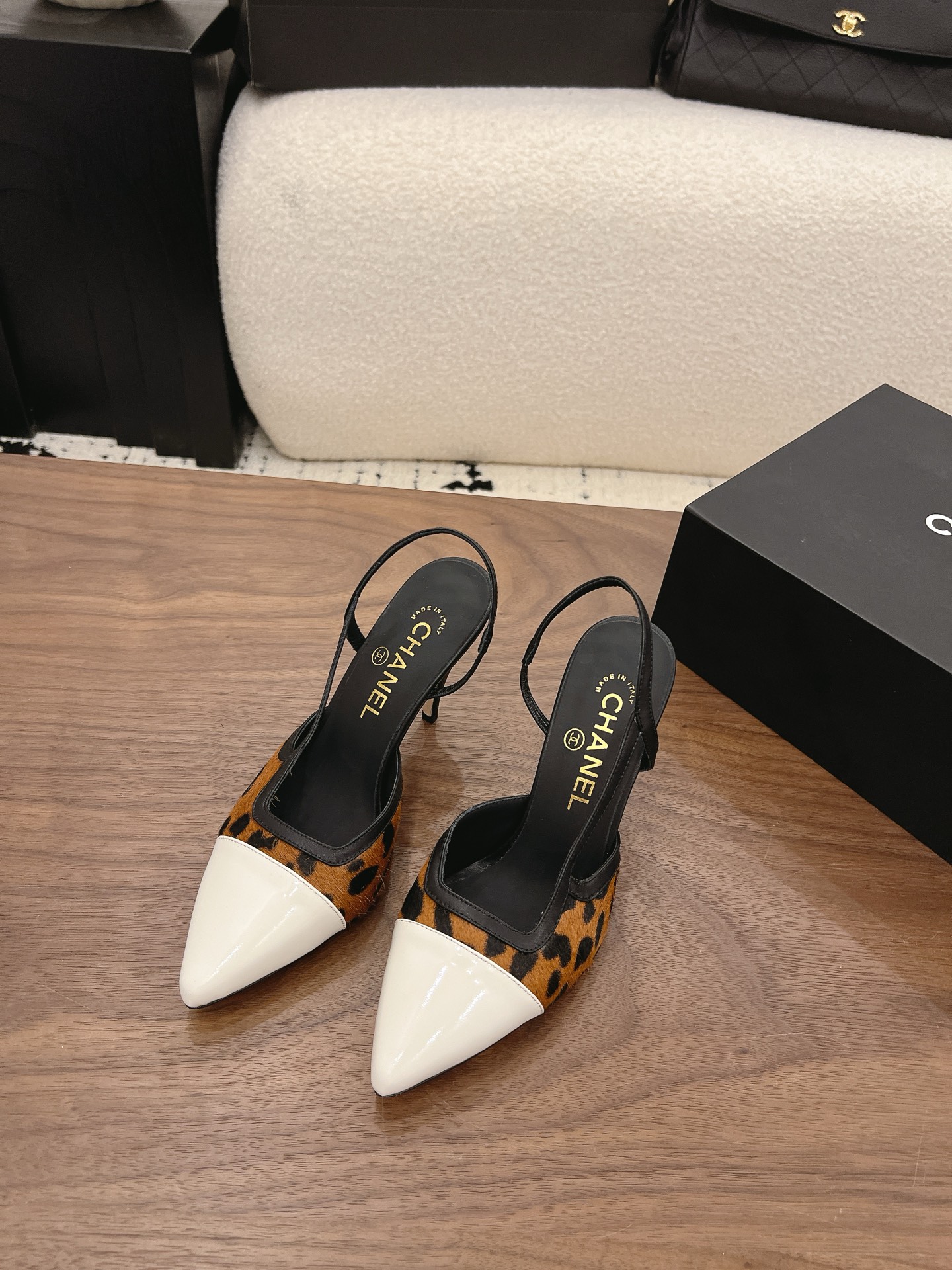 Designer Women Shoes