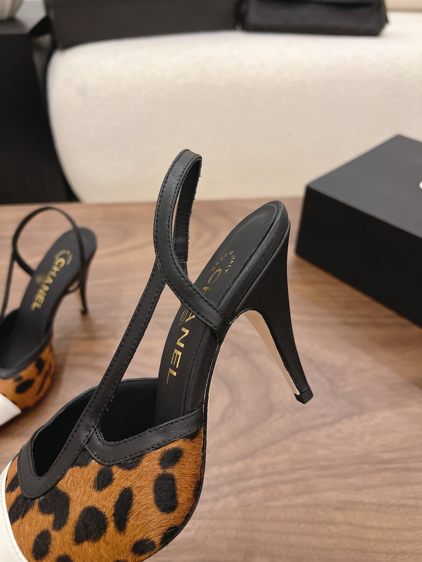 Designer Women Shoes