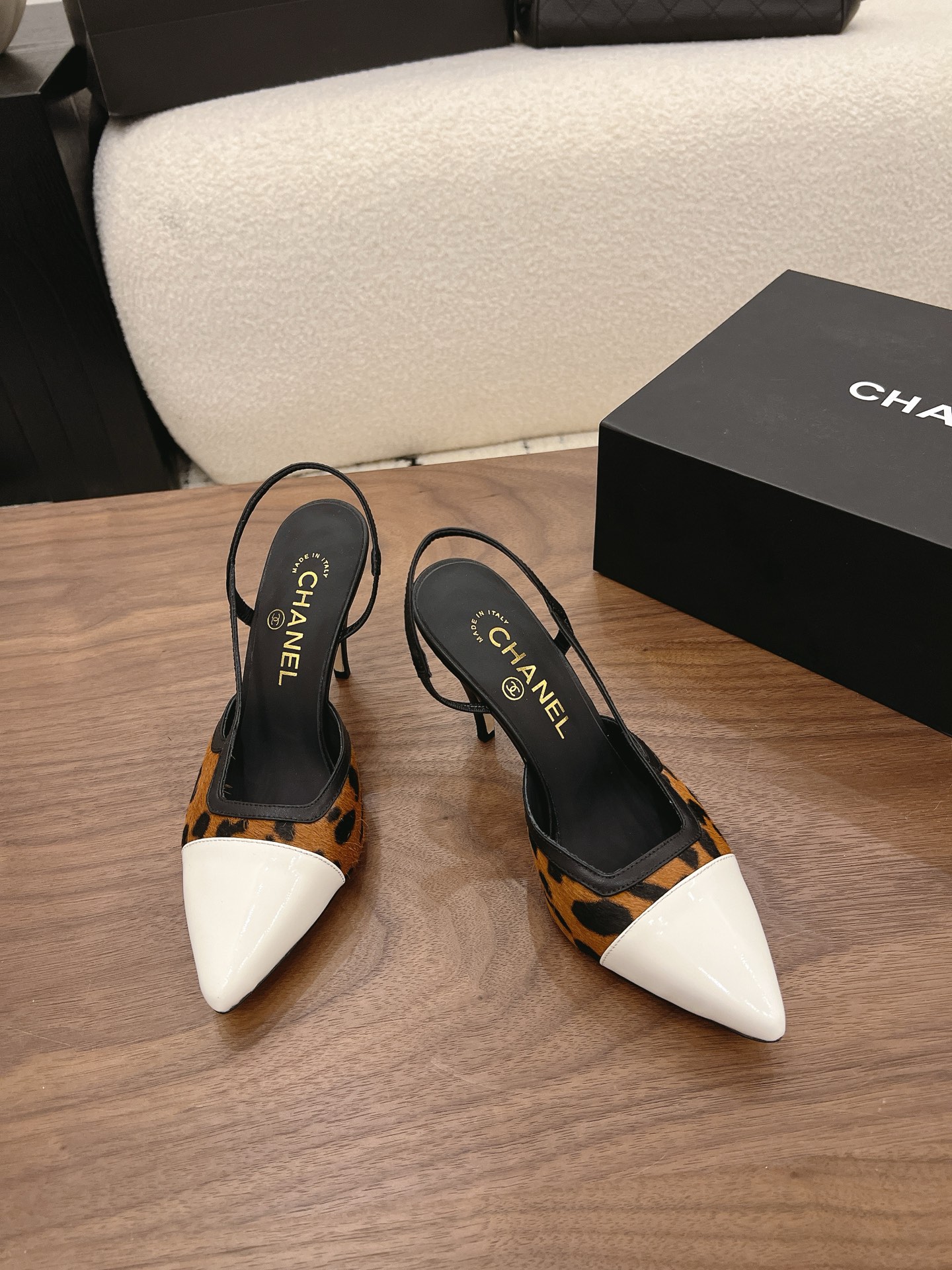 Designer Women Shoes