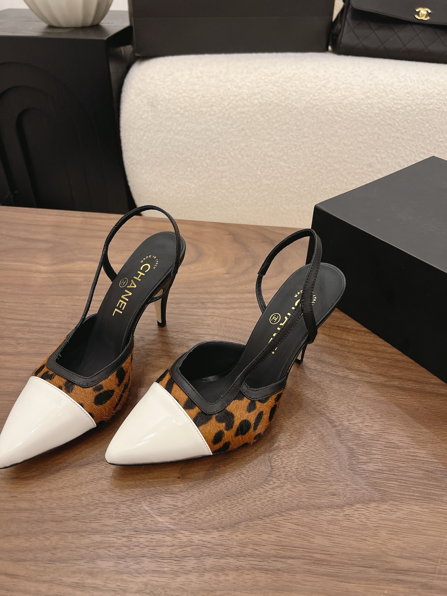 Designer Women Shoes