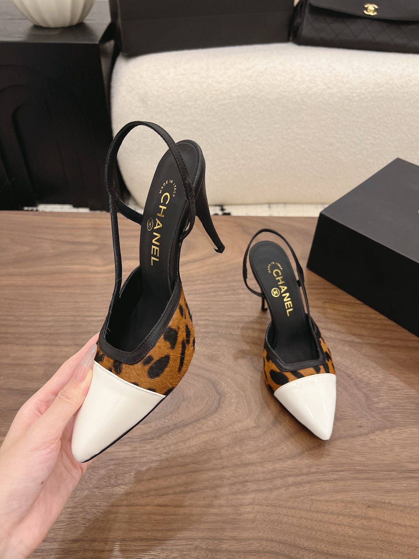 Designer Women Shoes
