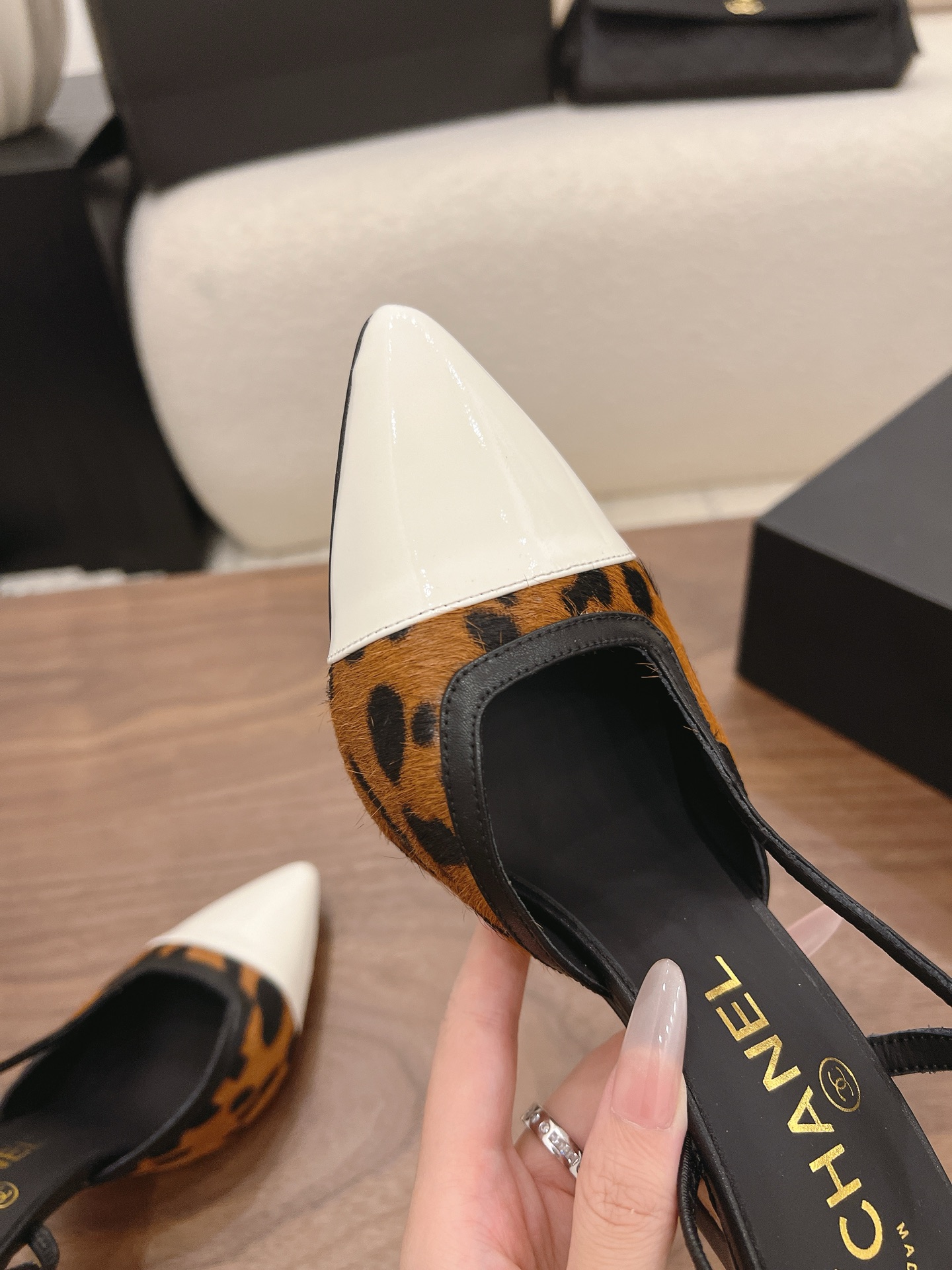 Designer Women Shoes
