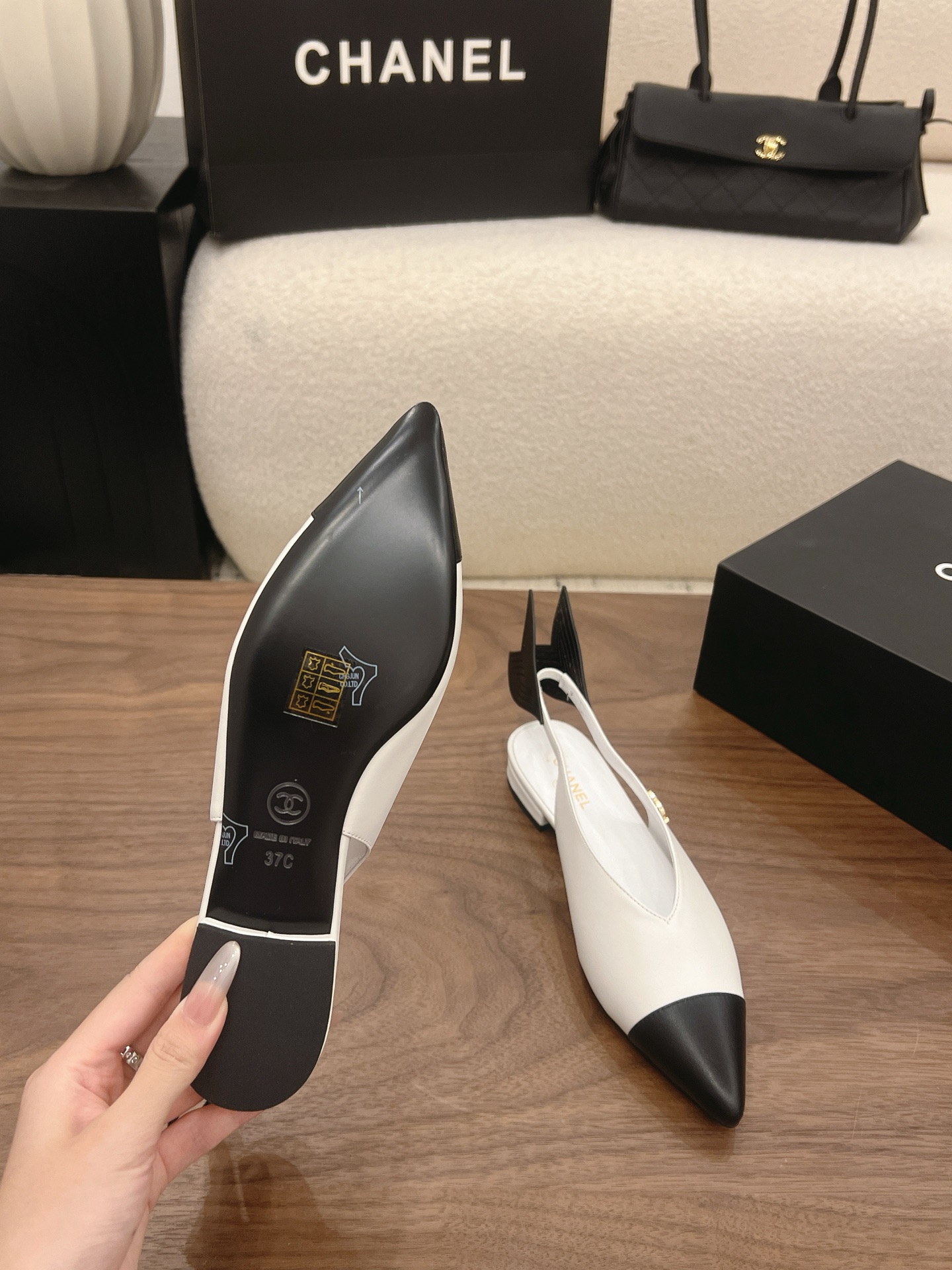 Designer Women Shoes