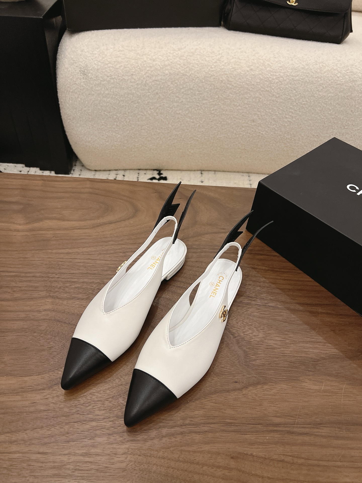 Designer Women Shoes