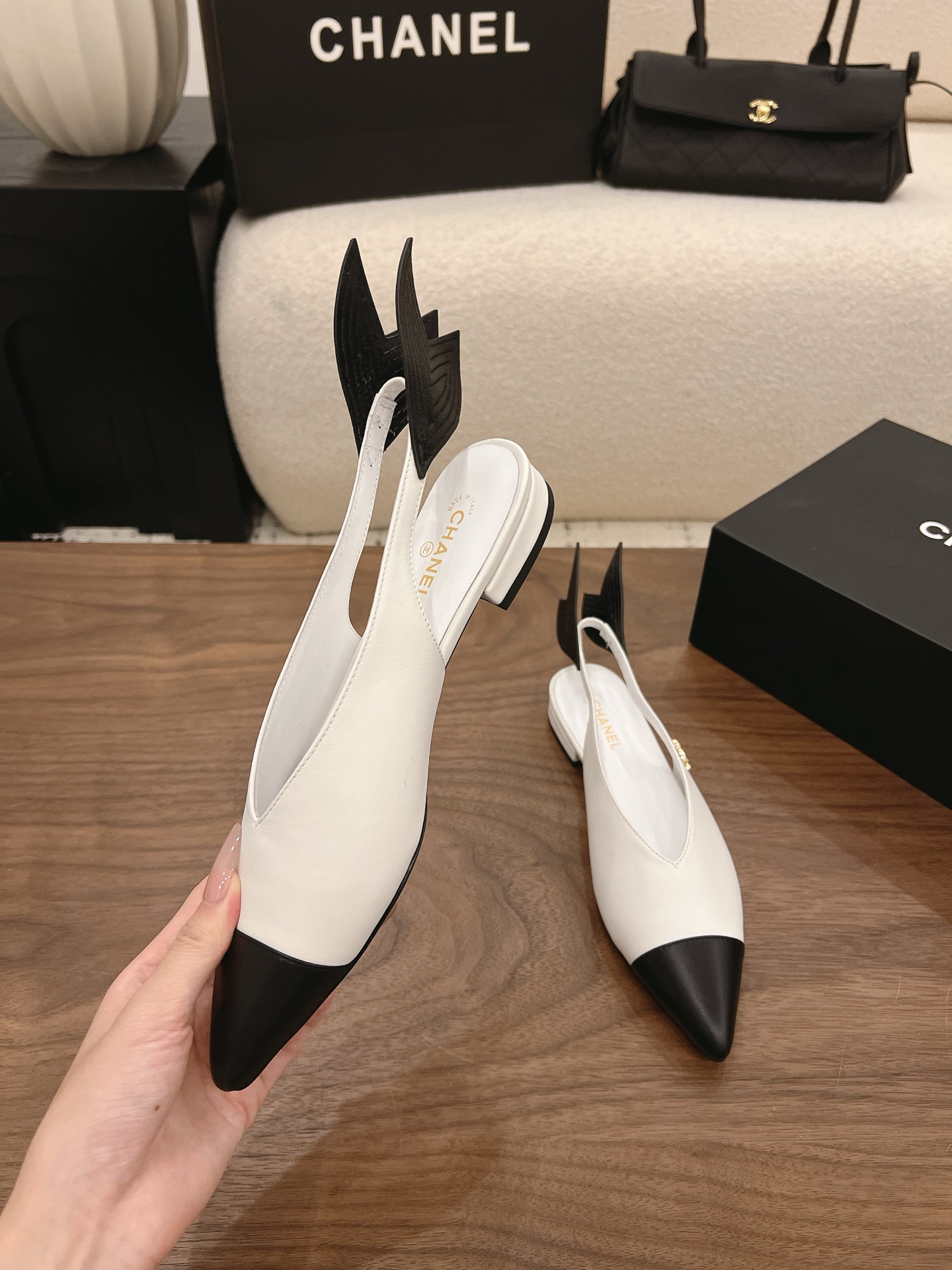 Designer Women Shoes
