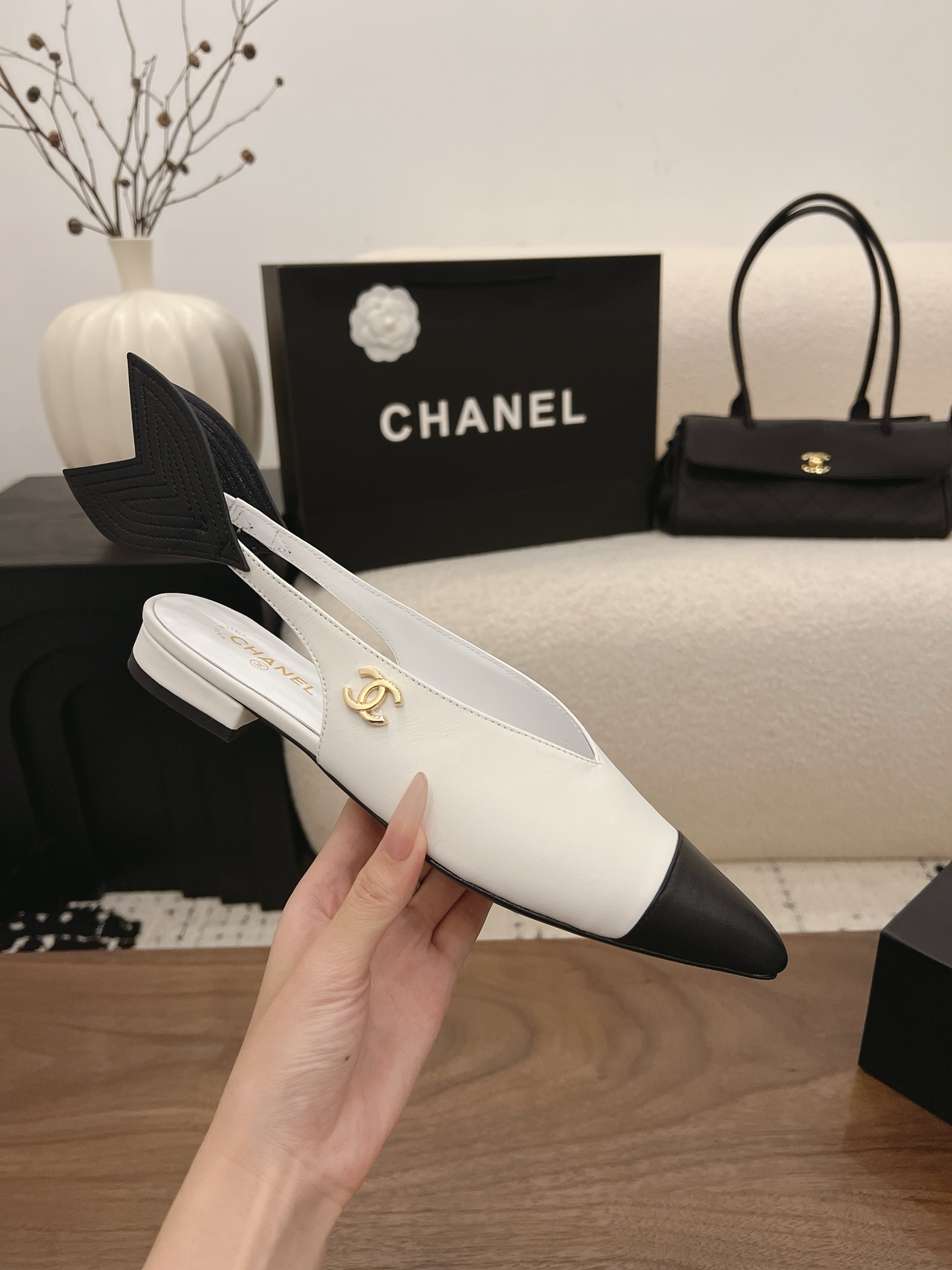 Designer Women Shoes