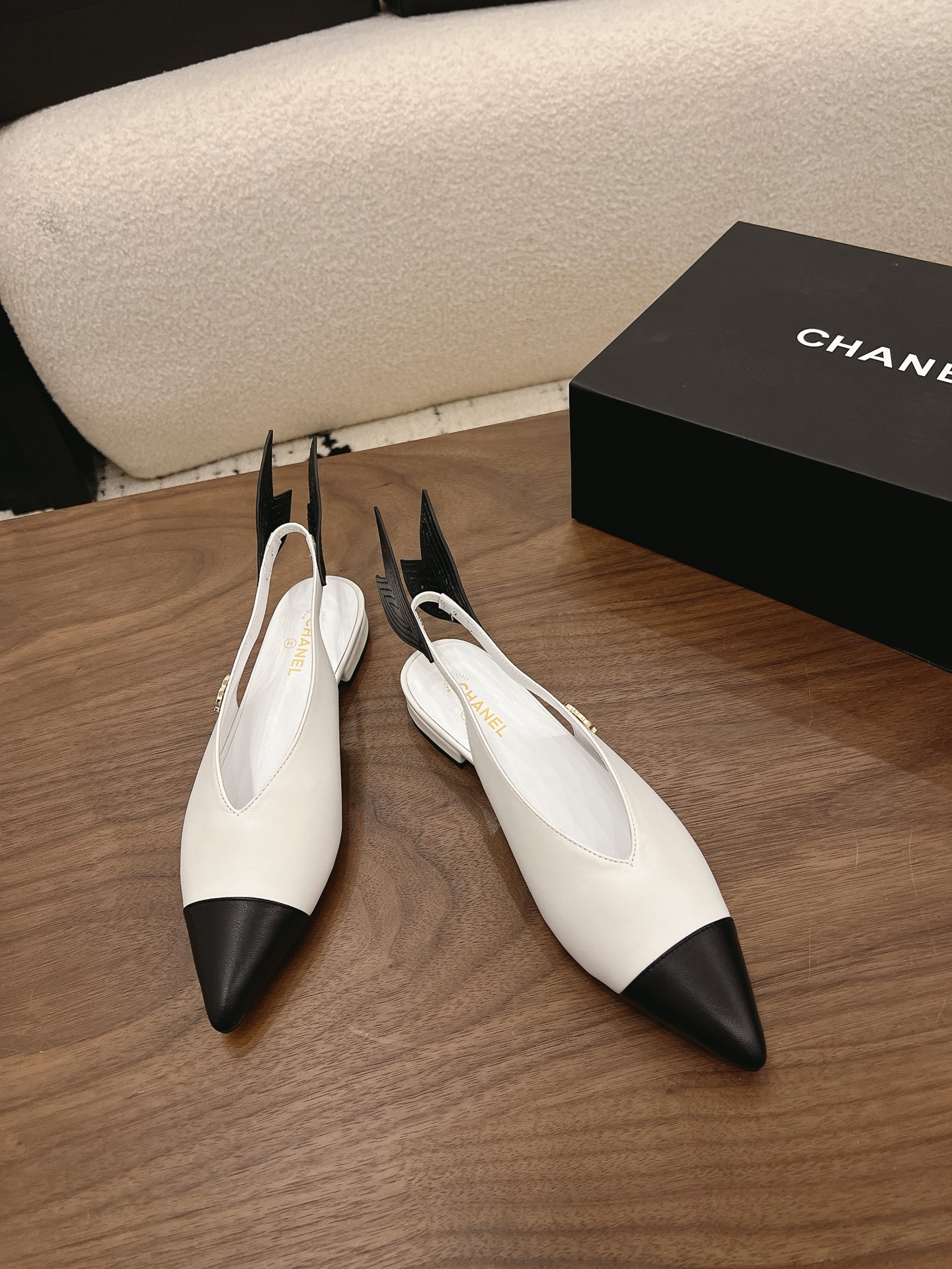 Designer Women Shoes
