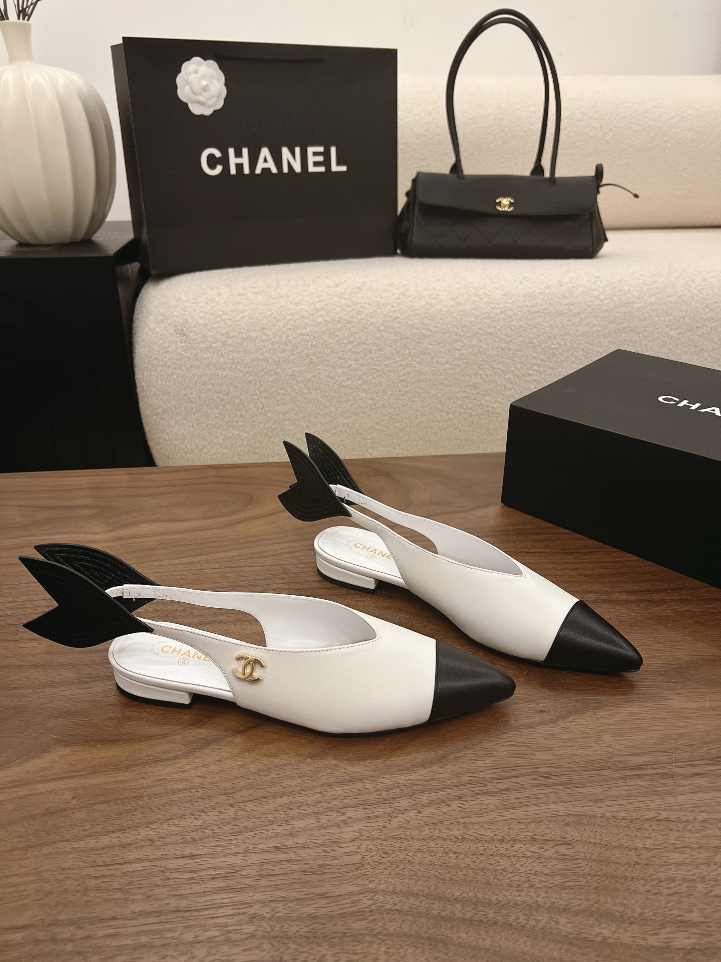 Designer Women Shoes