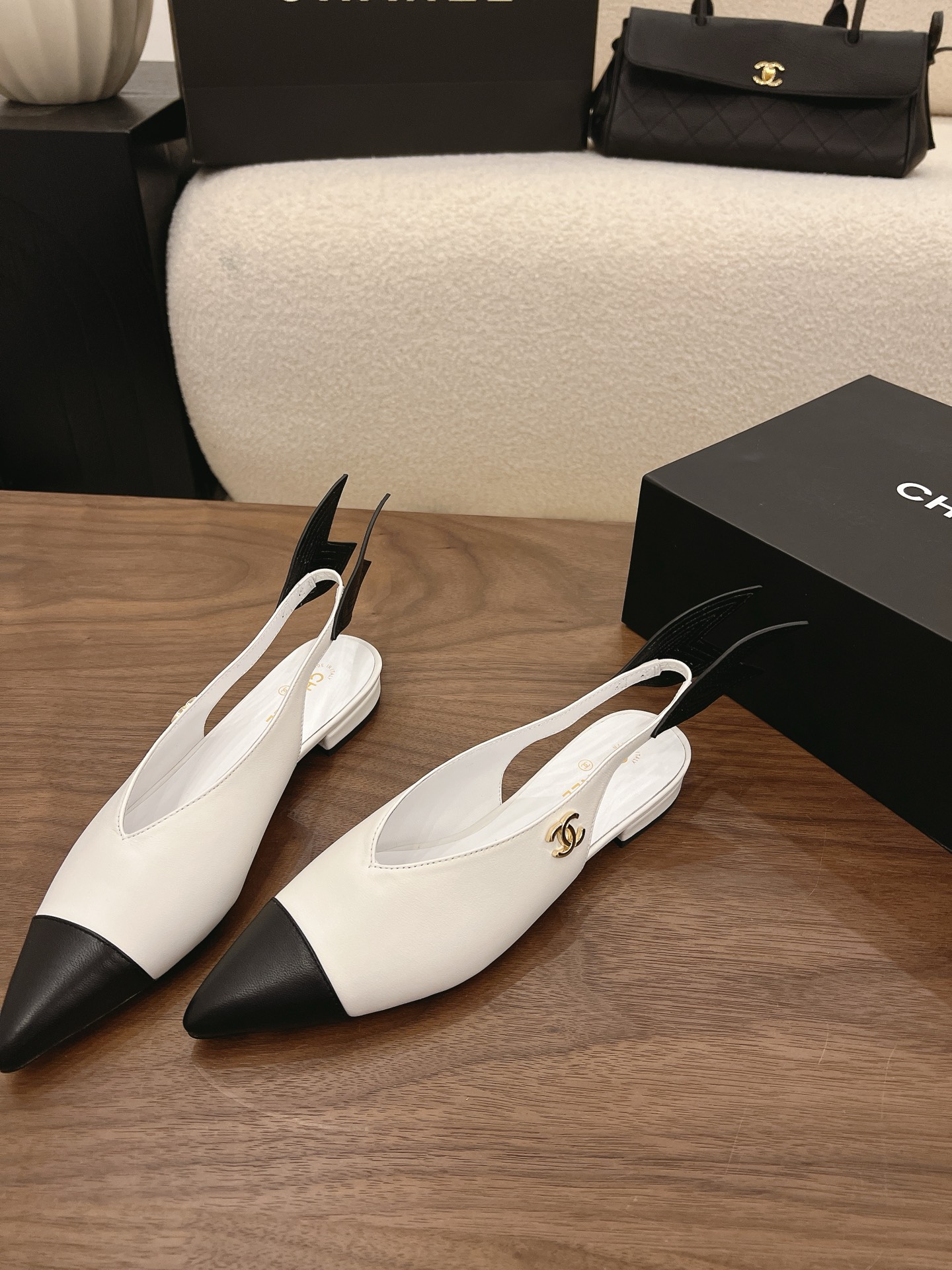Designer Women Shoes