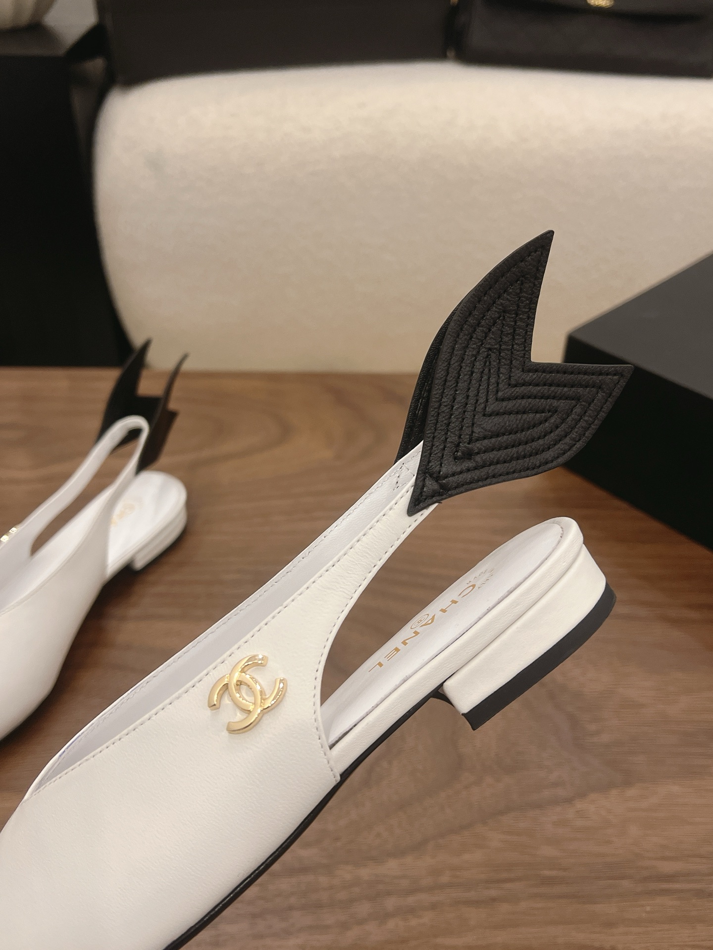 Designer Women Shoes