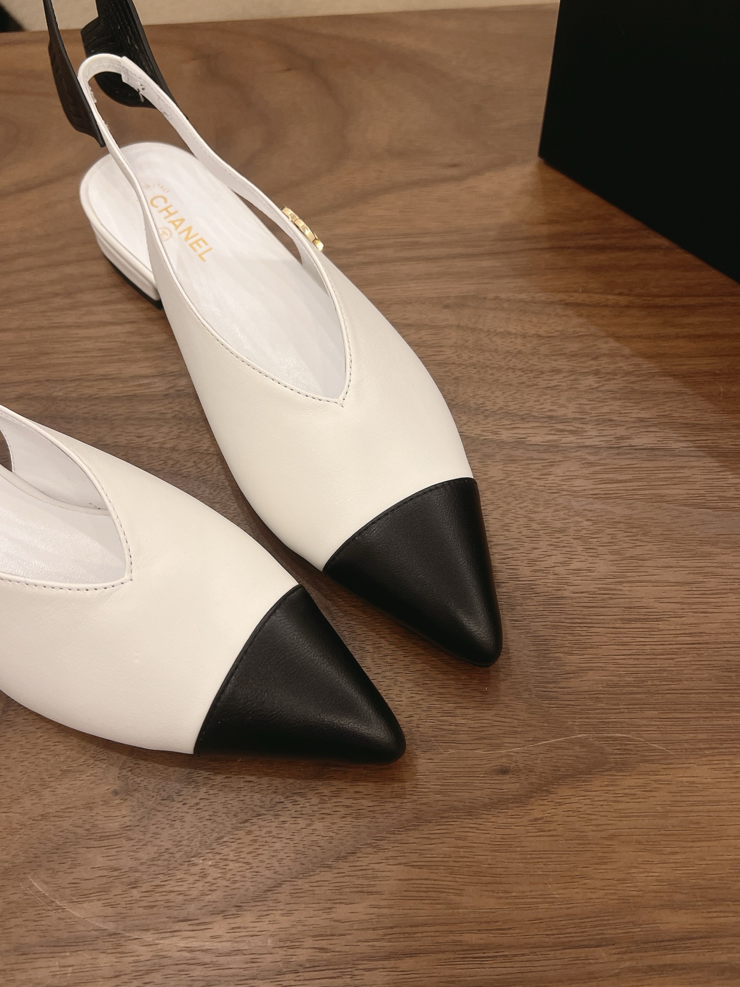 Designer Women Shoes