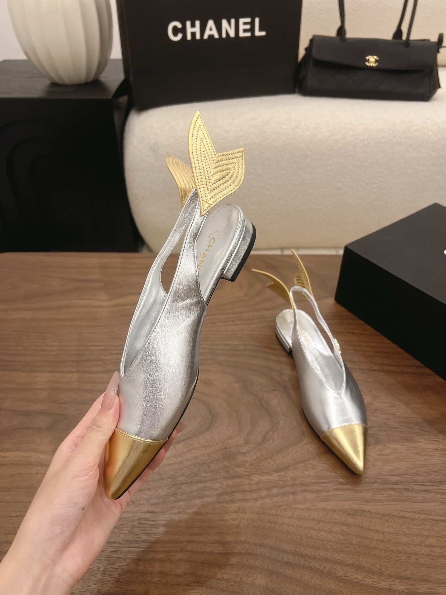 Designer Women Shoes
