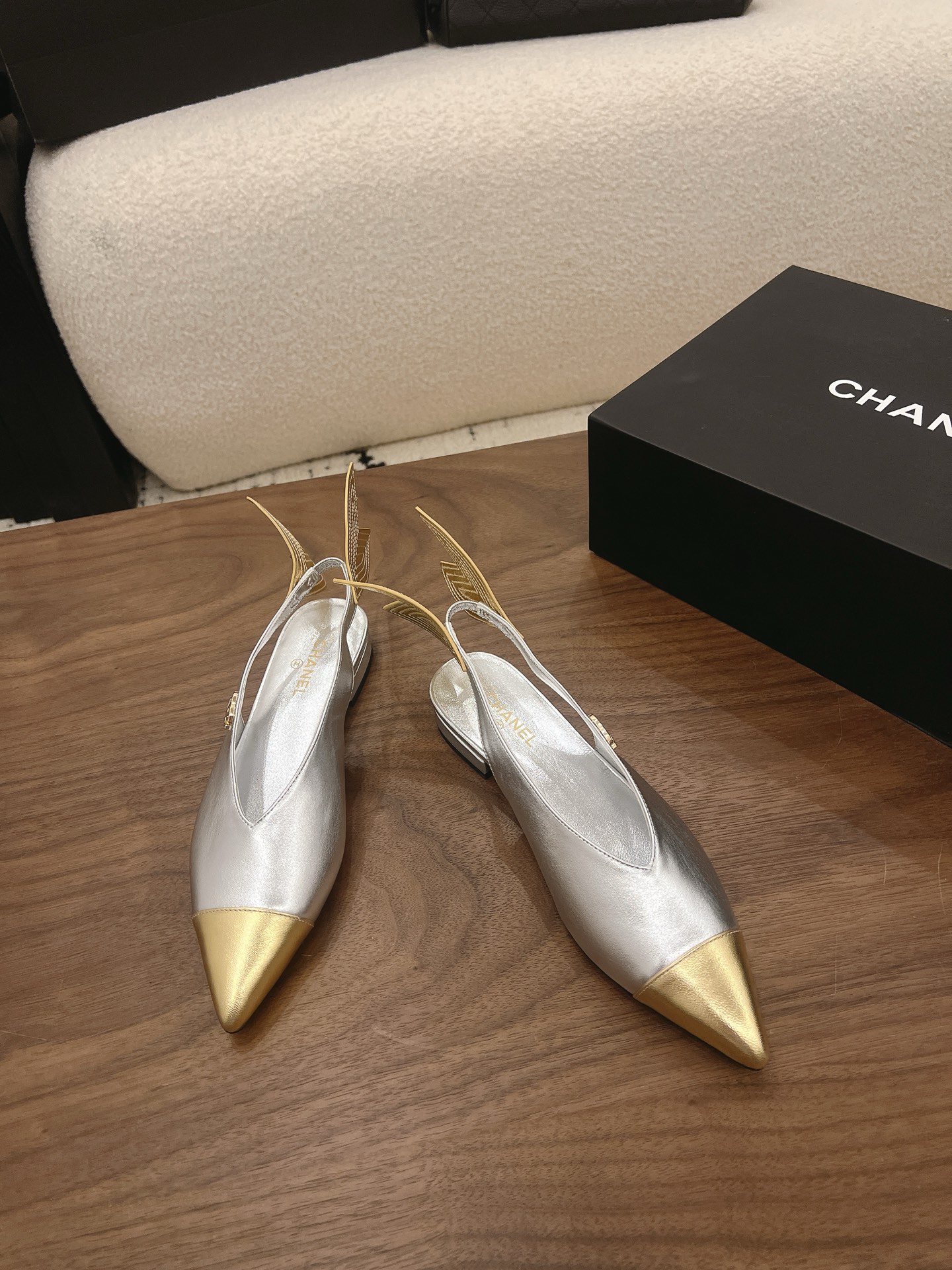 Designer Women Shoes