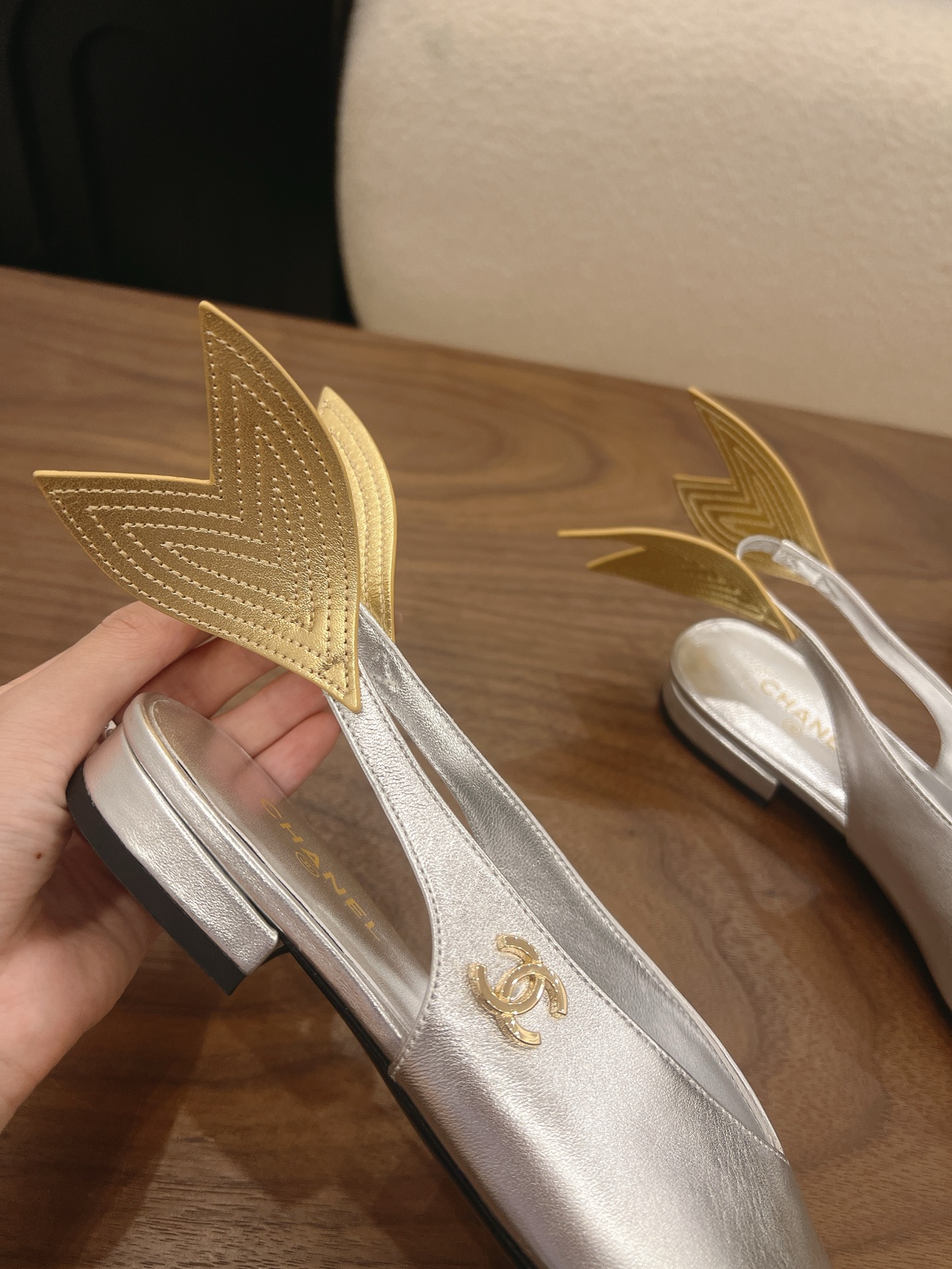 Designer Women Shoes