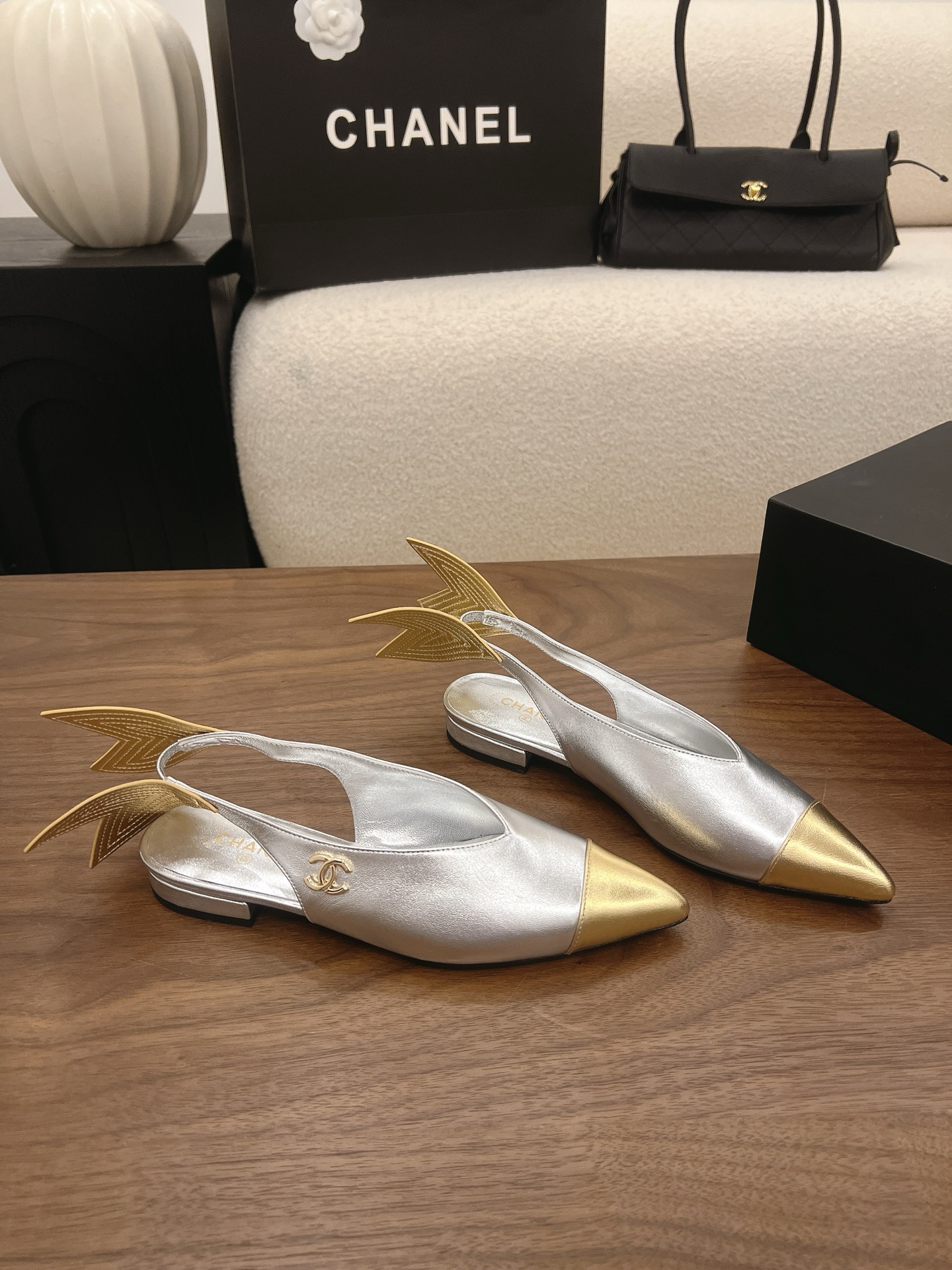 Designer Women Shoes