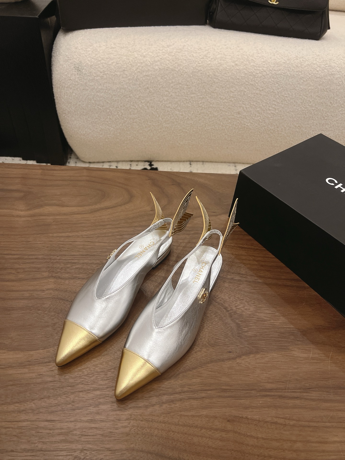 Designer Women Shoes