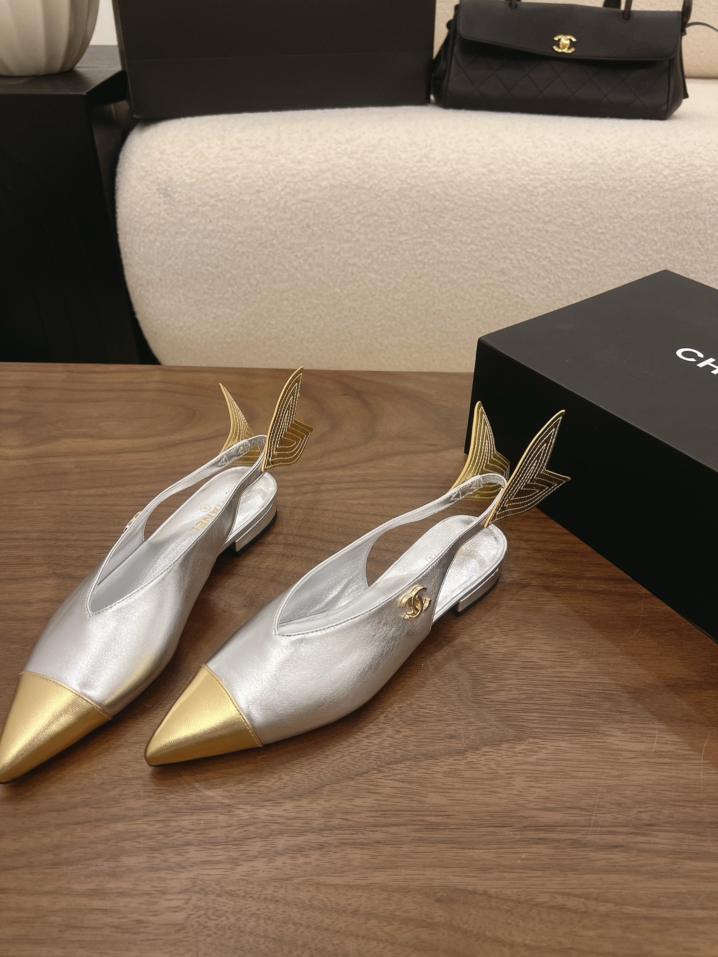 Designer Women Shoes
