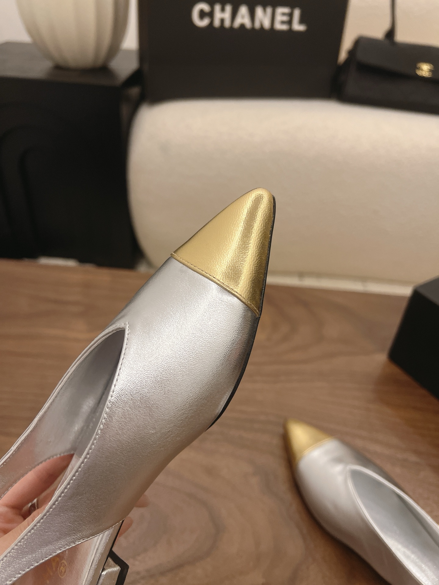 Designer Women Shoes