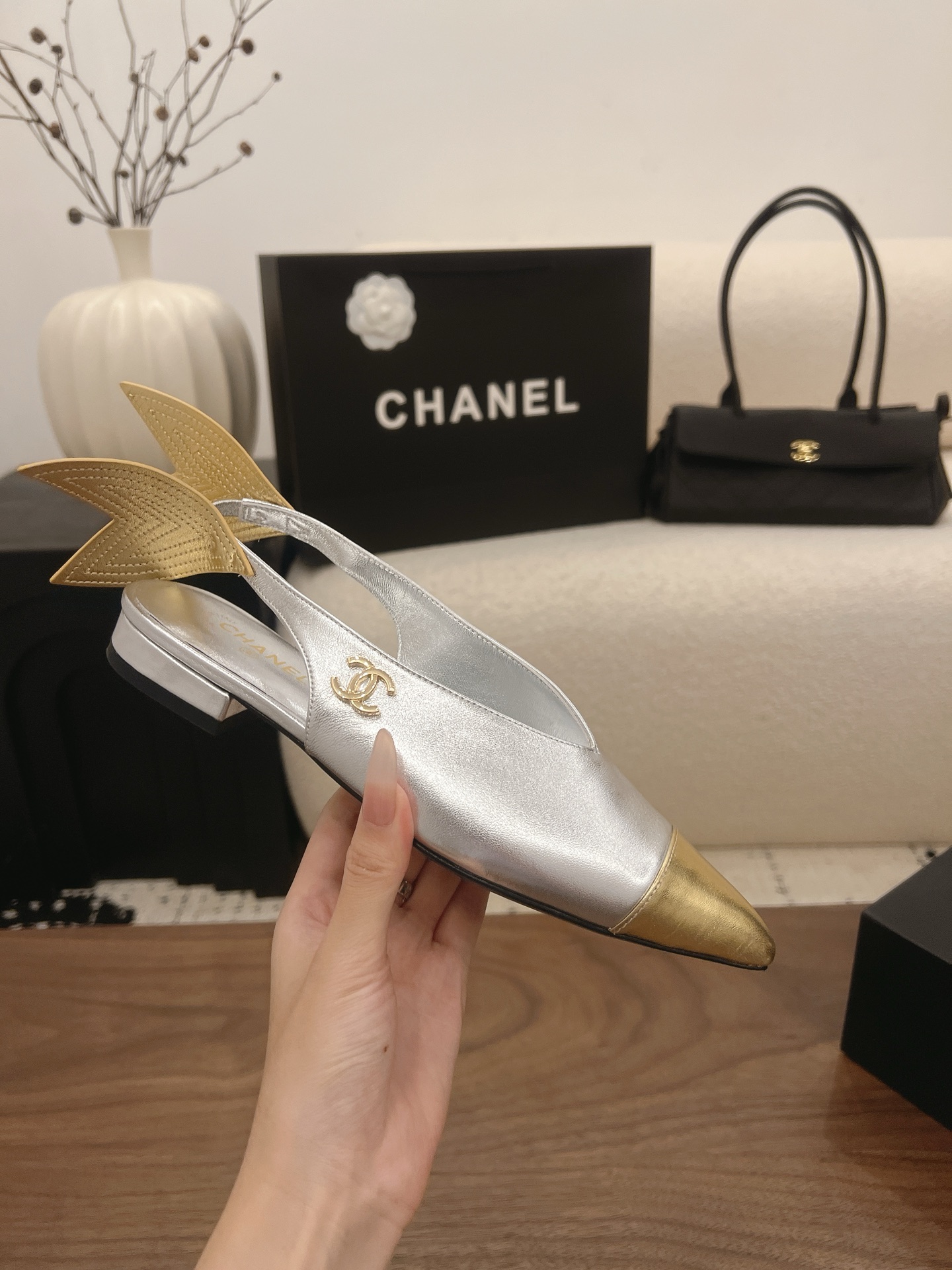 Designer Women Shoes