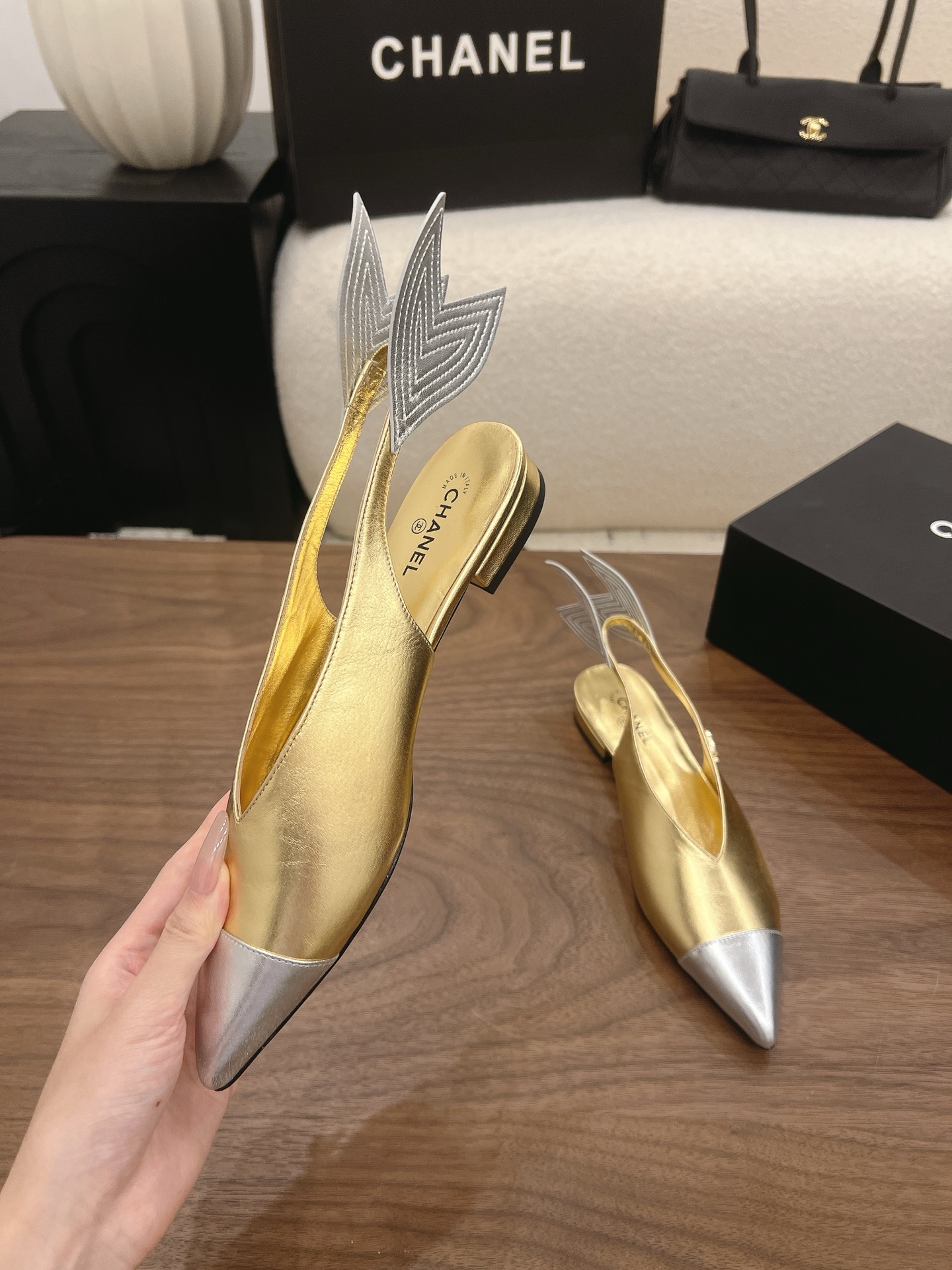 Designer Women Shoes