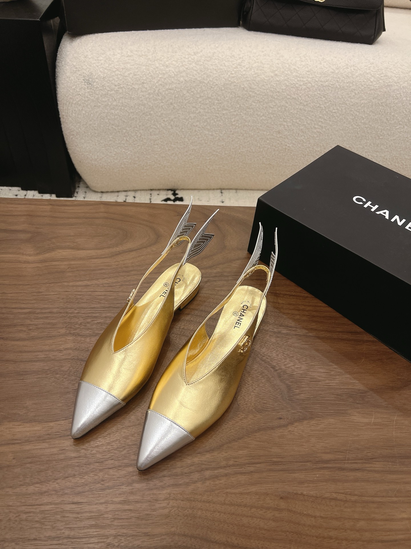 Designer Women Shoes